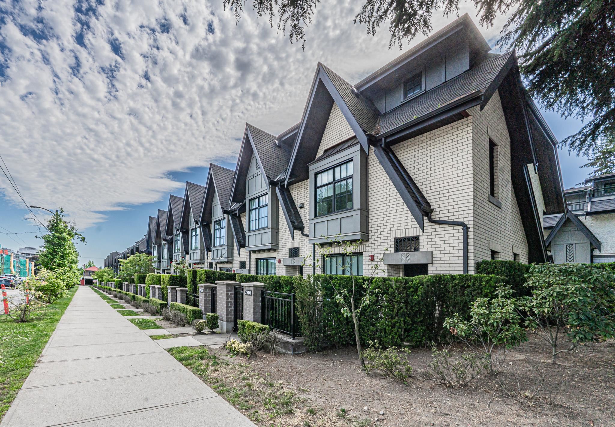7903 OAK STREET, Vancouver BC V6P 4A6, R3153111, BC,