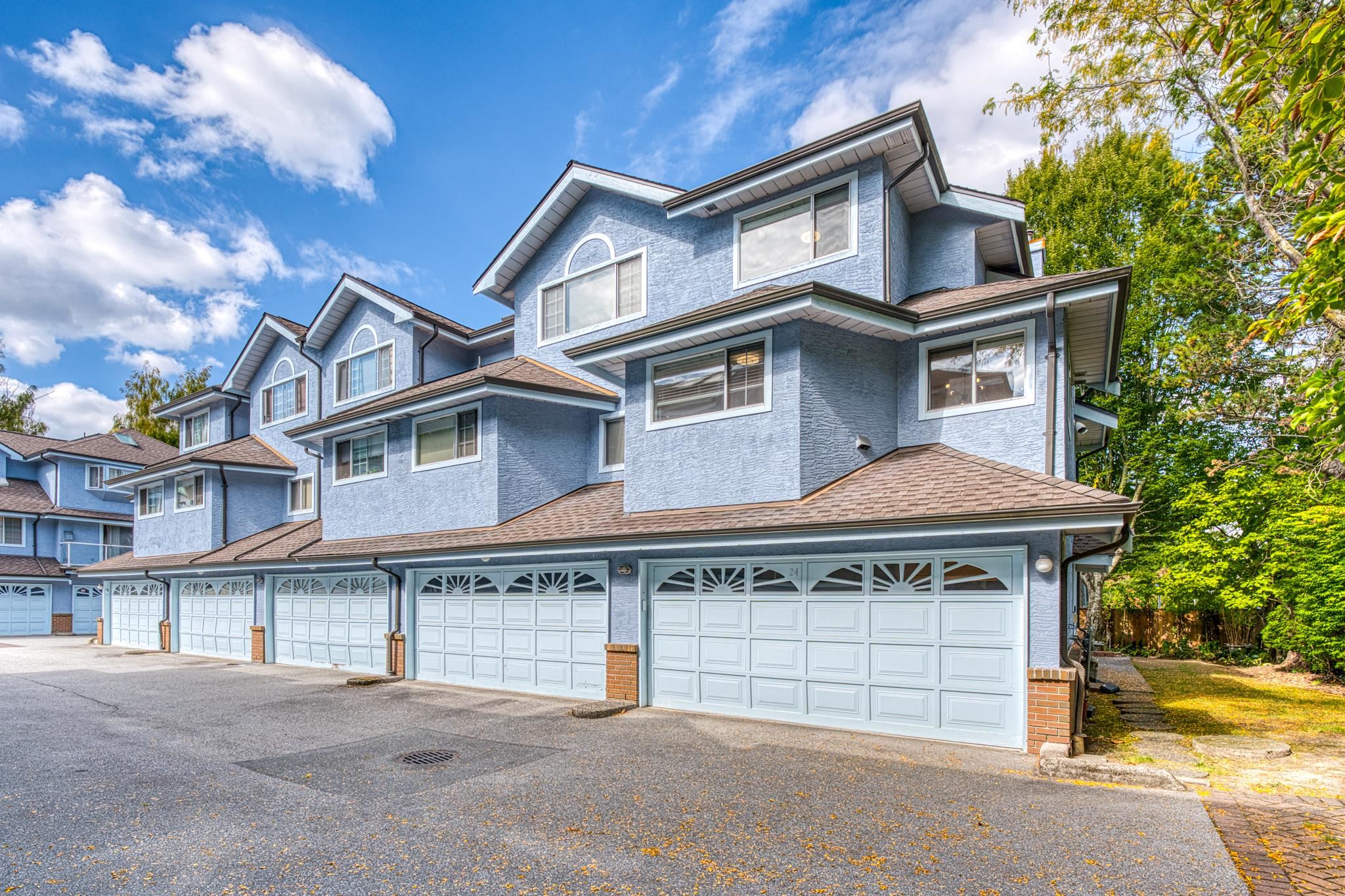 24 8780 BENNETT ROAD, R3153115, BC,