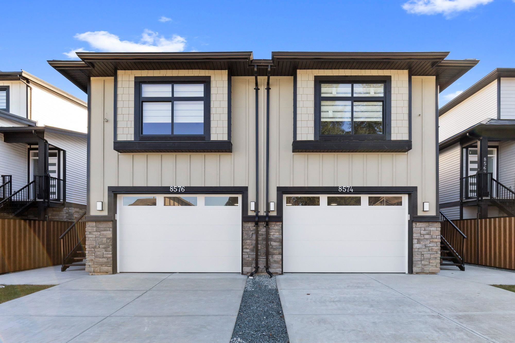 8576 DUNBAR WAY, Mission BC V4S 0A7, R3153116, BC,
