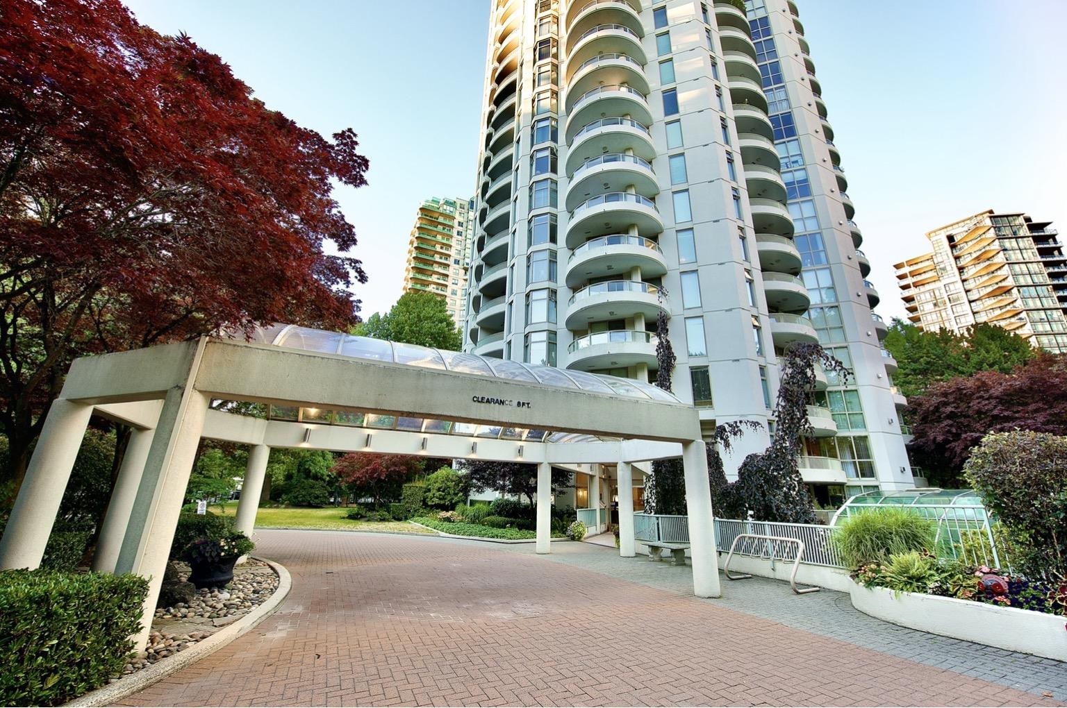 105 6188 PATTERSON AVENUE, R3153124, BC,