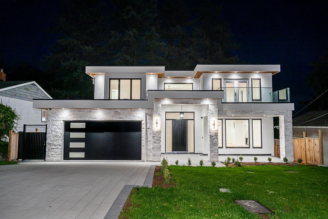 1232 PARKER STREET, White Rock BC V4B 4S1, R3153134, BC,