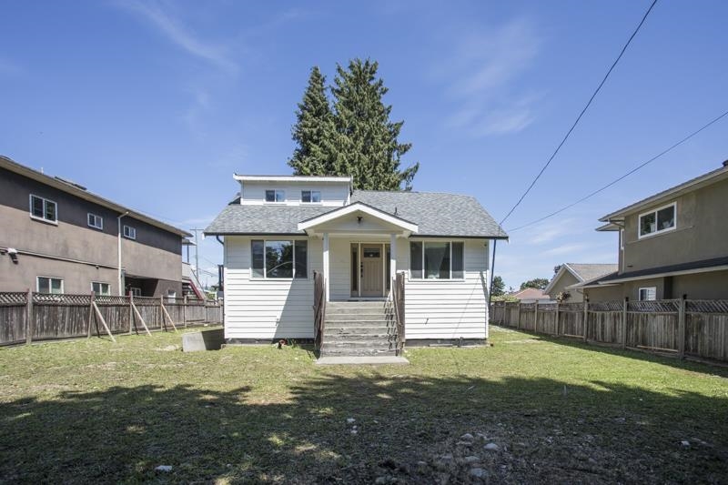 7520 CANADA WAY, Burnaby BC V3N 3K2, R3153136, BC,