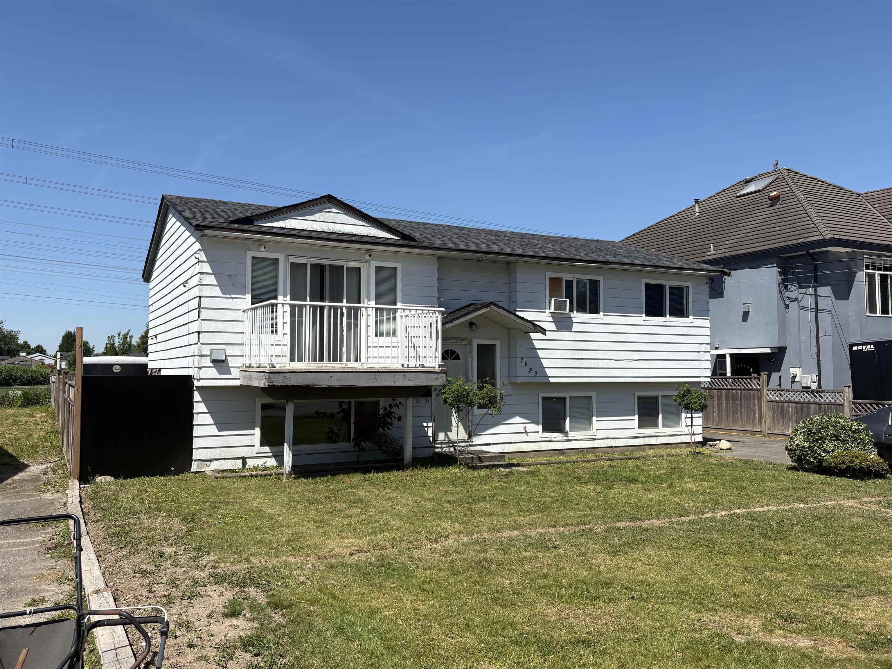 7629 126A STREET, Surrey BC V3W 6Z9, R3153139, BC,