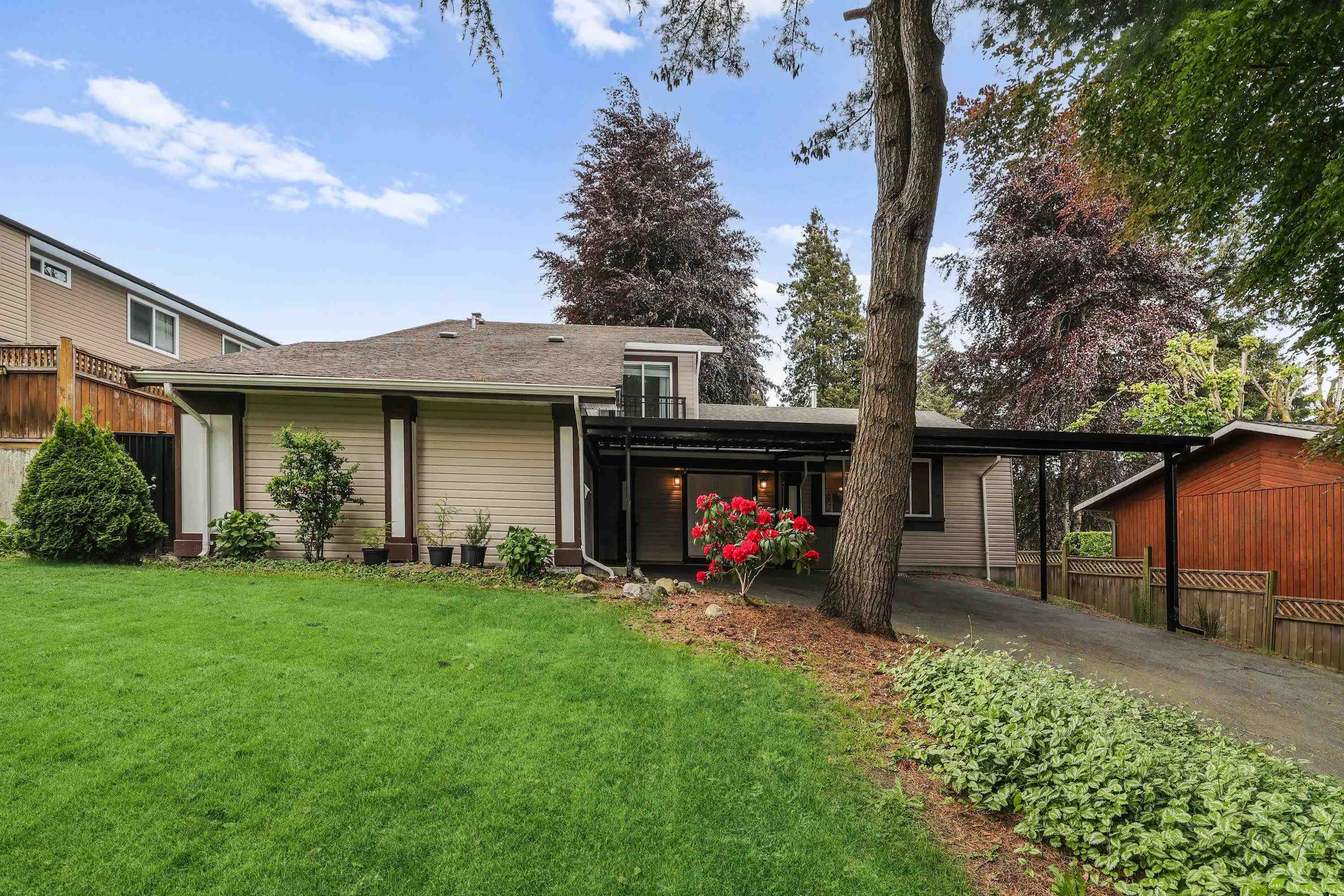 10421 SANTA MONICA DRIVE, Delta BC V4C 1P8, R3153145, BC,