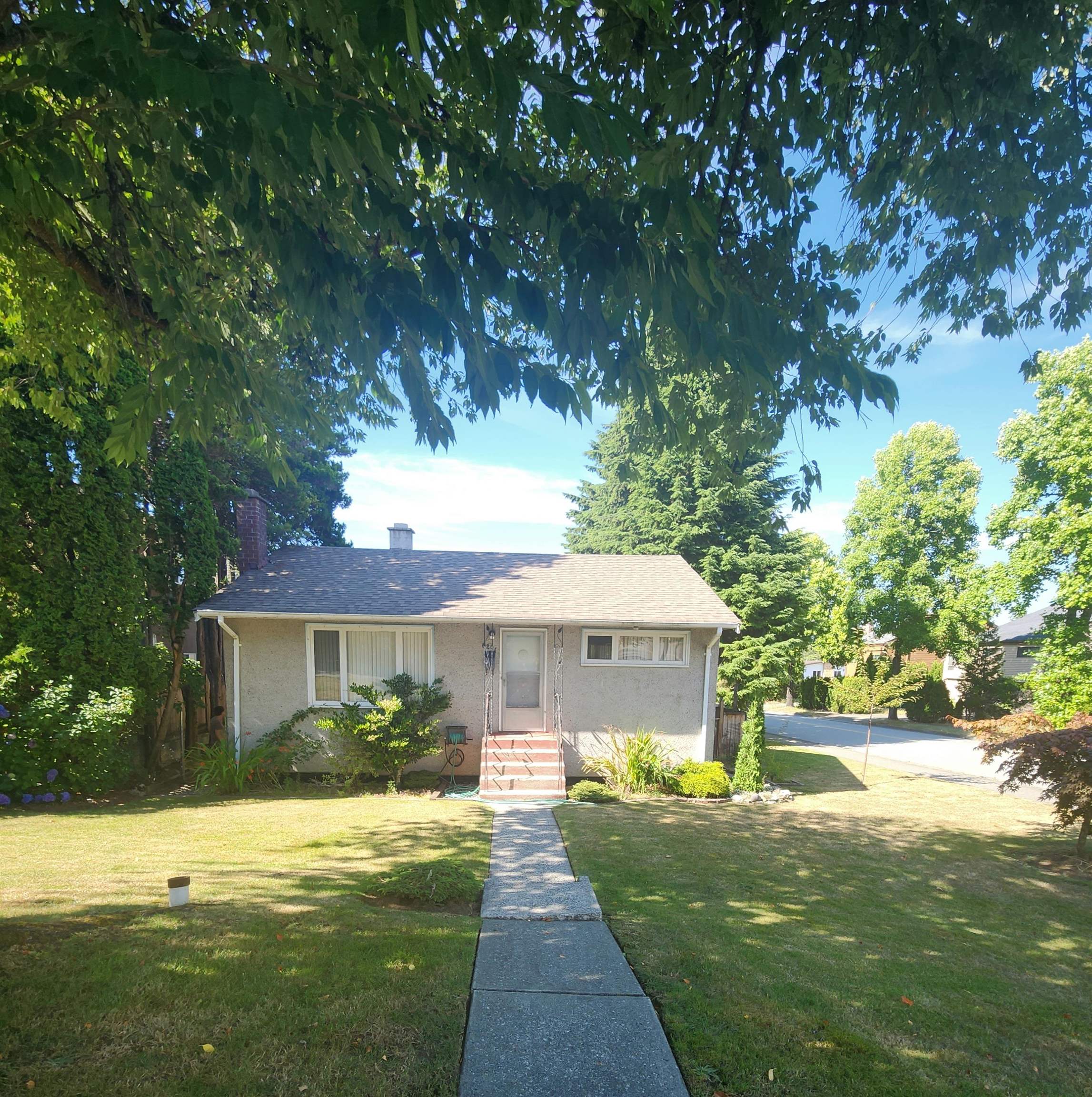 6291 DICKENS STREET, Burnaby BC V5H 1W6, R3153146, BC,