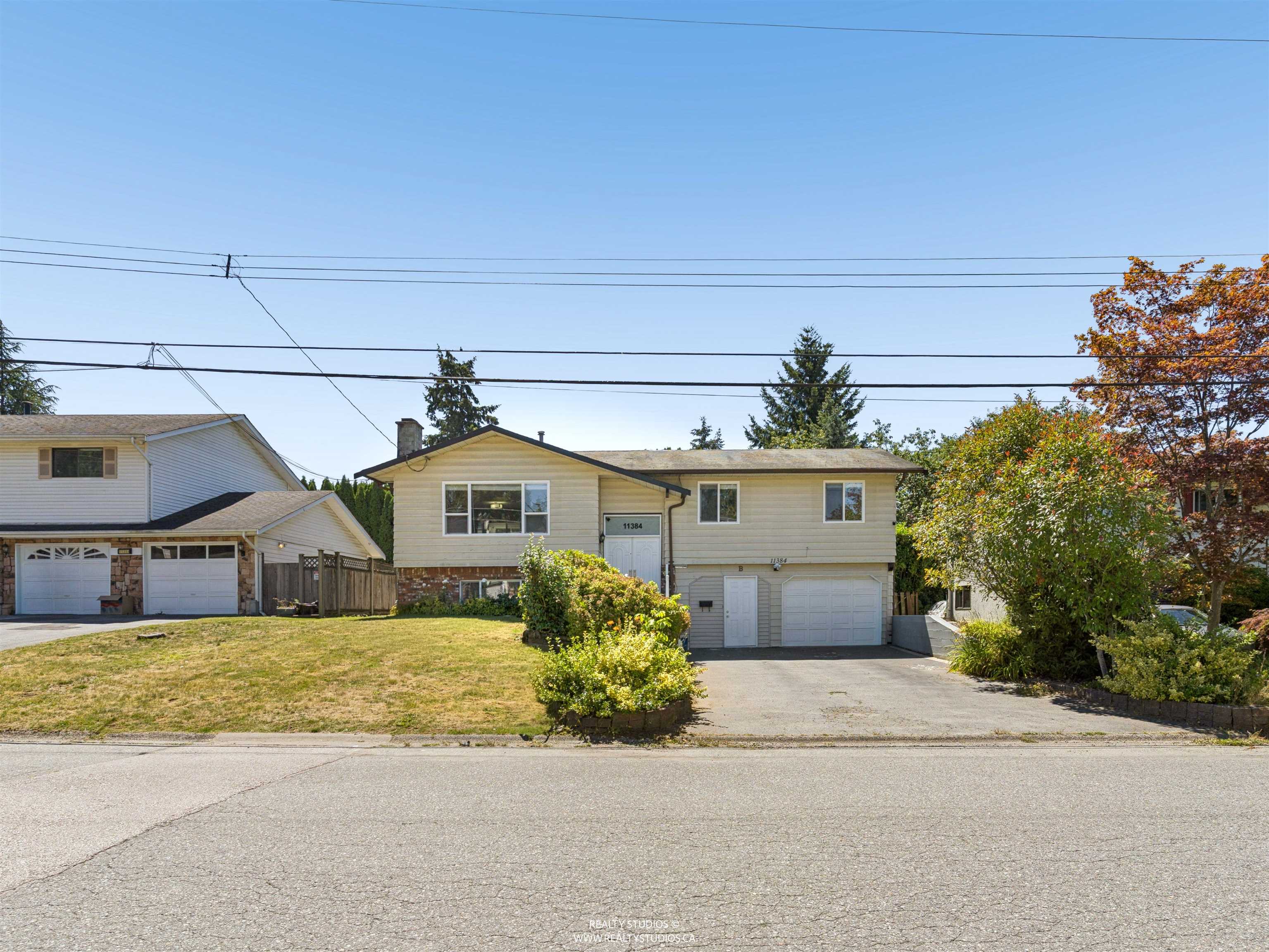 11384 86A AVENUE, Delta BC V4C 2Y8, R3153147, BC,