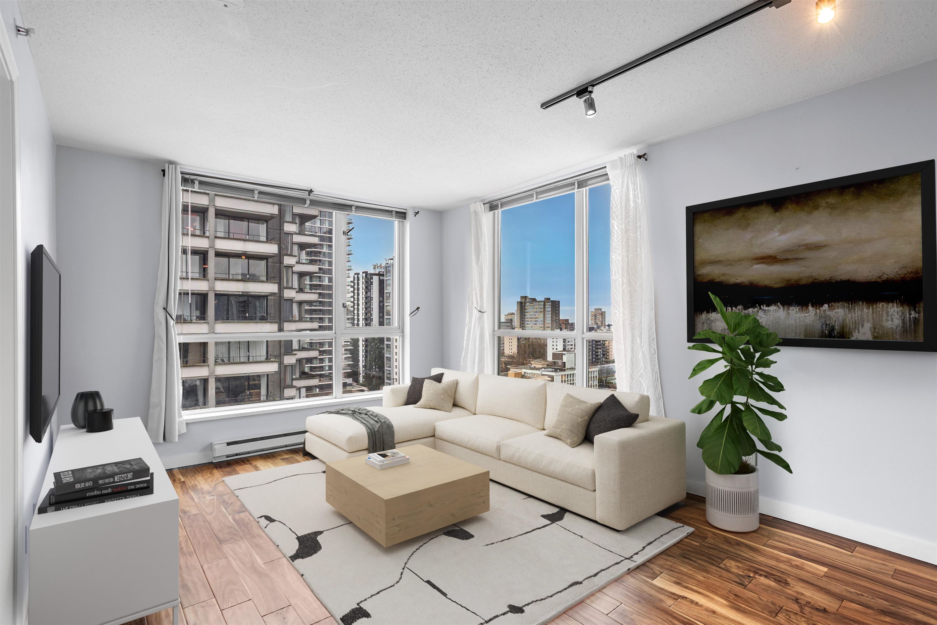 1506 1420 GEORGIA STREET, R3153150, BC,