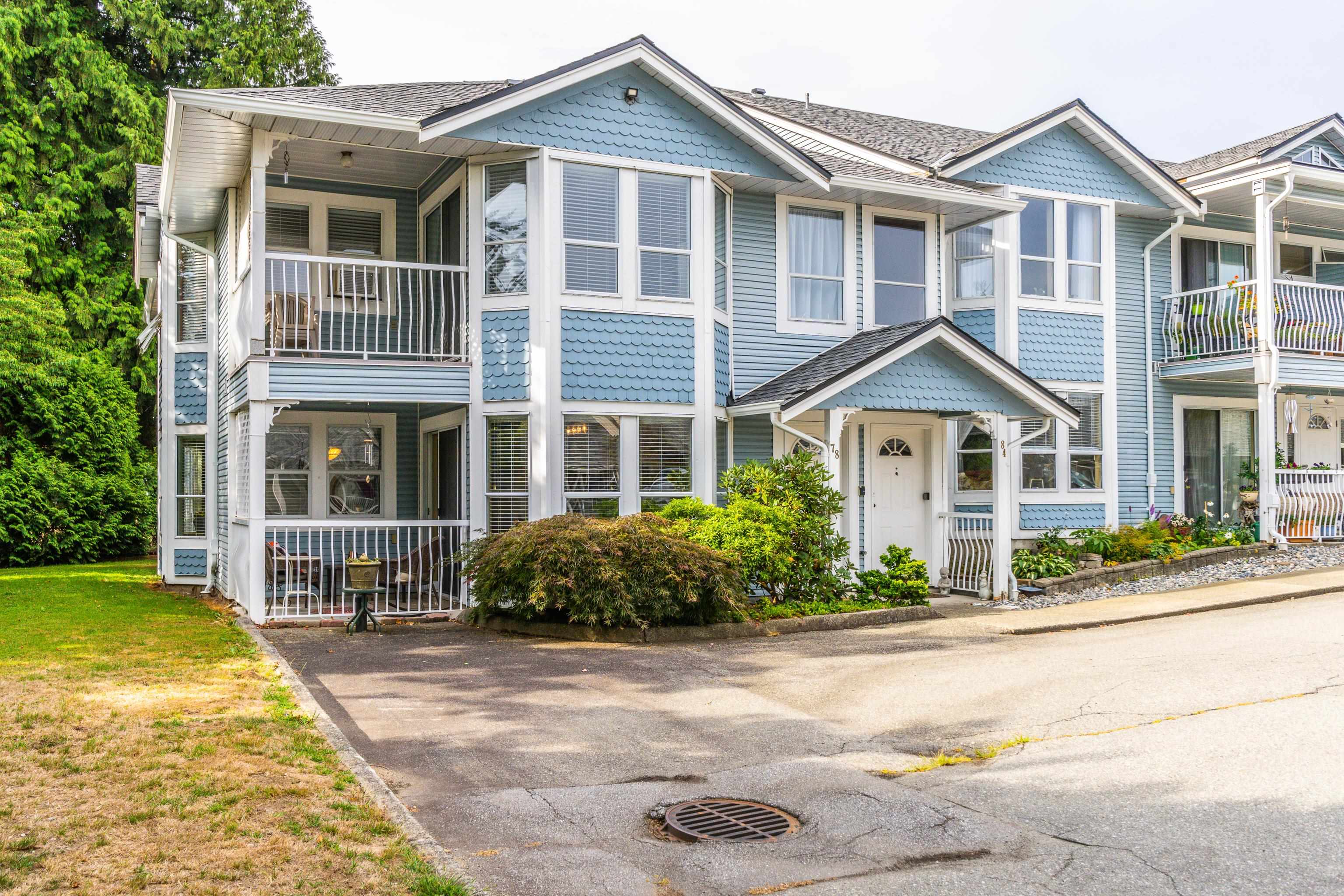 78 20554 118 AVENUE, R3153152, BC,