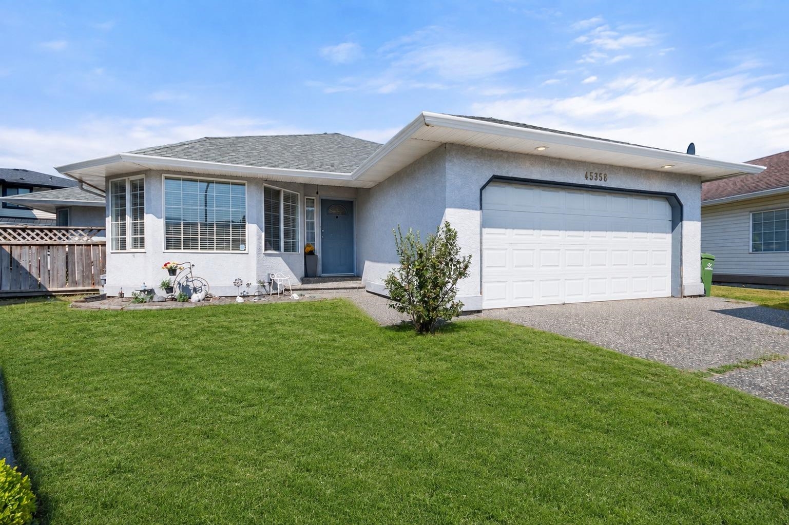 45358 PAIGE PLACE, Chilliwack BC V2R 3V3, R3153159, BC,