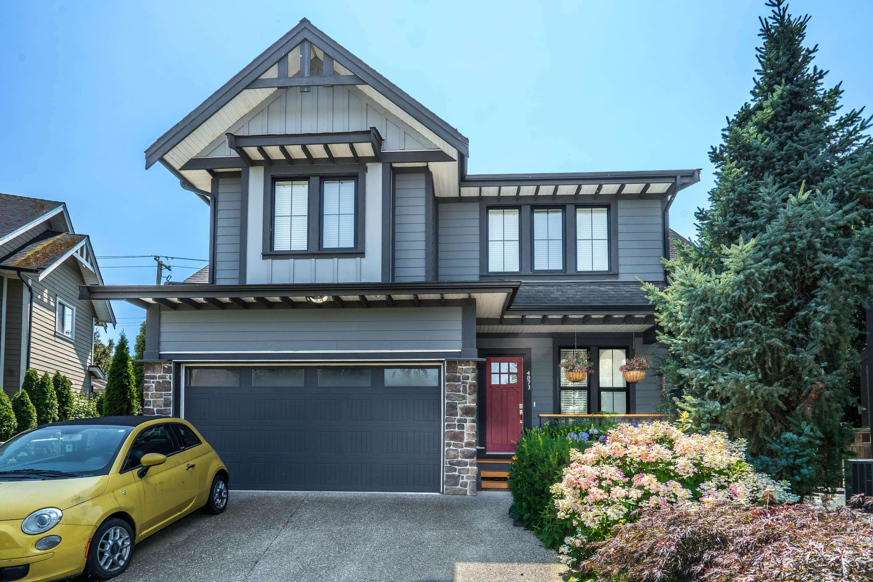 4873 223B STREET, Langley BC V2Y 2X6, R3153163, BC,