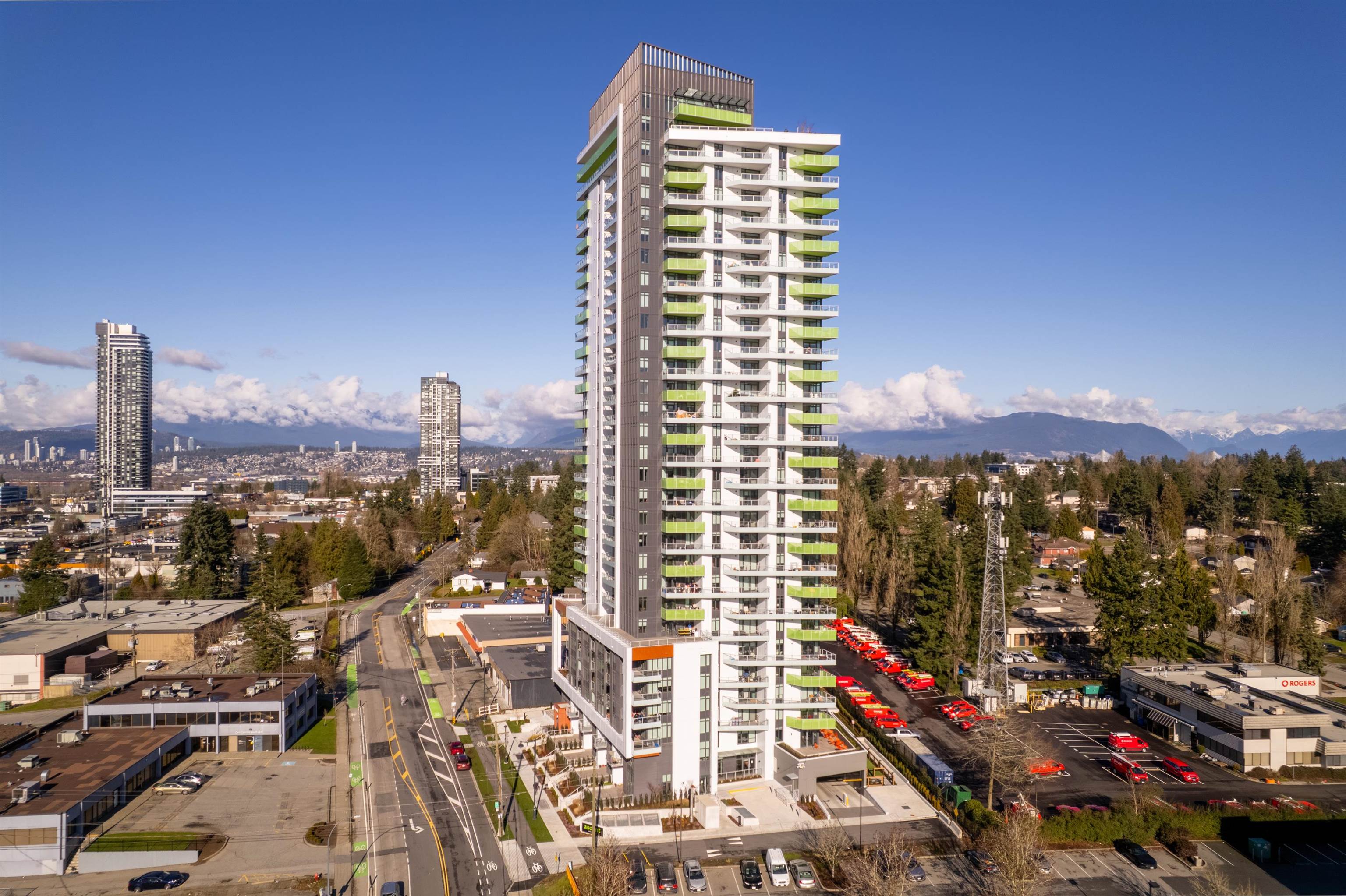 1104 10428 WHALLEY BOULEVARD, R3153165, BC,