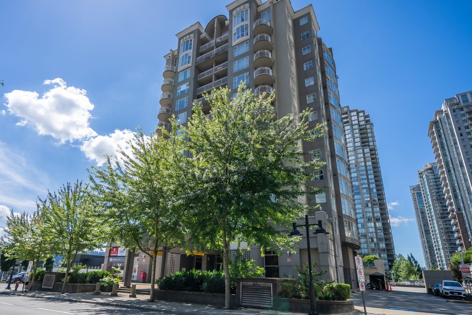 206 1180 PINETREE WAY, R3153178, BC,