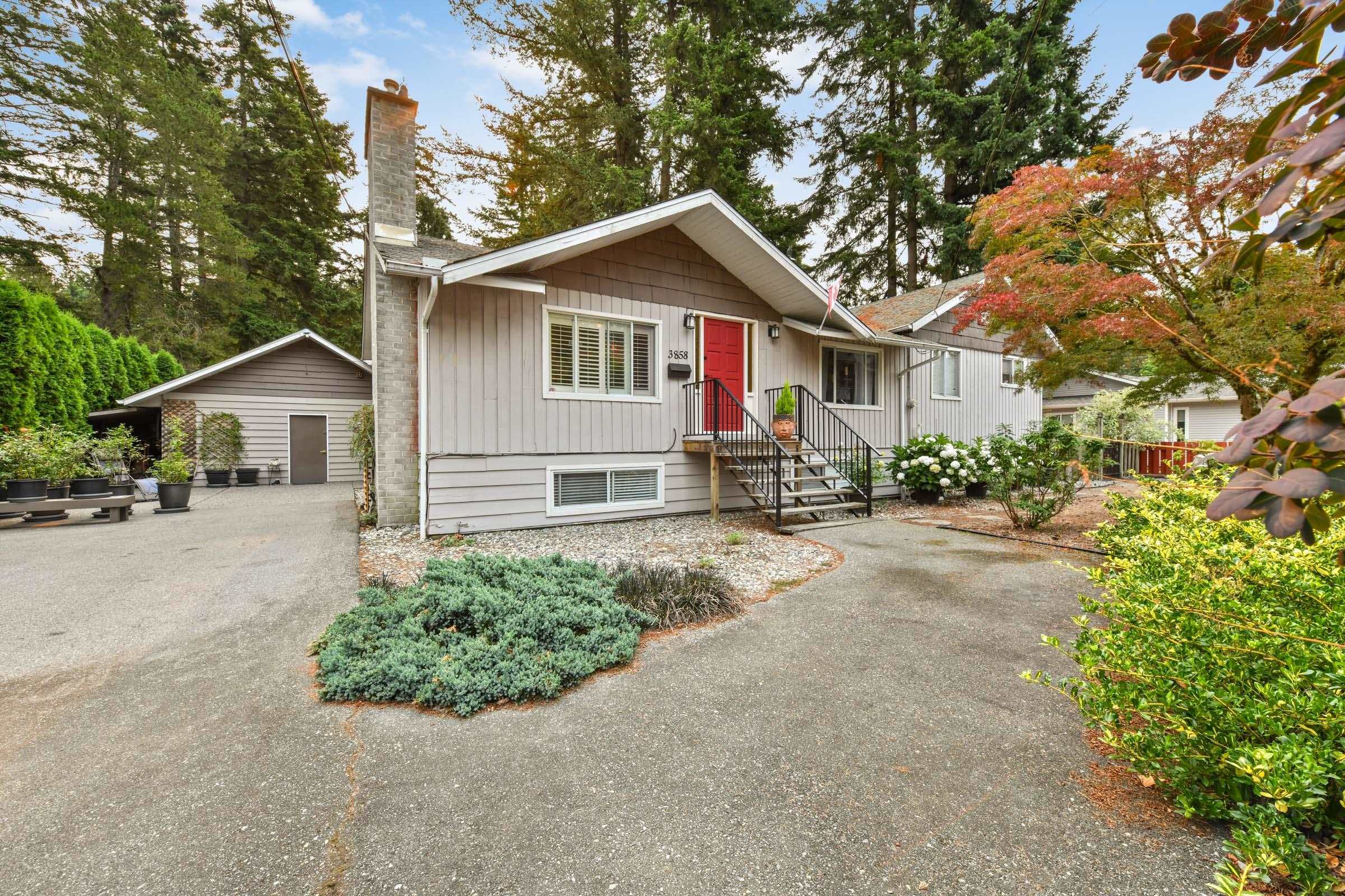 3858 204 STREET, Langley BC V3A 1X4, R3153183, BC,