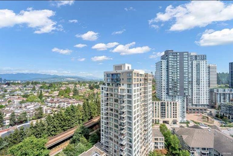 2102 5380 OBEN STREET, R3153187, BC,