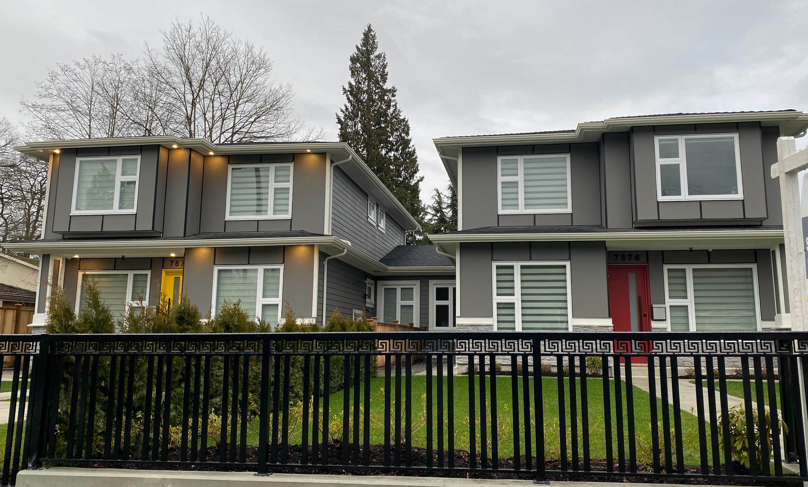 7878 NURSERY STREET, Burnaby BC V5E 2B4, R3153196, BC,