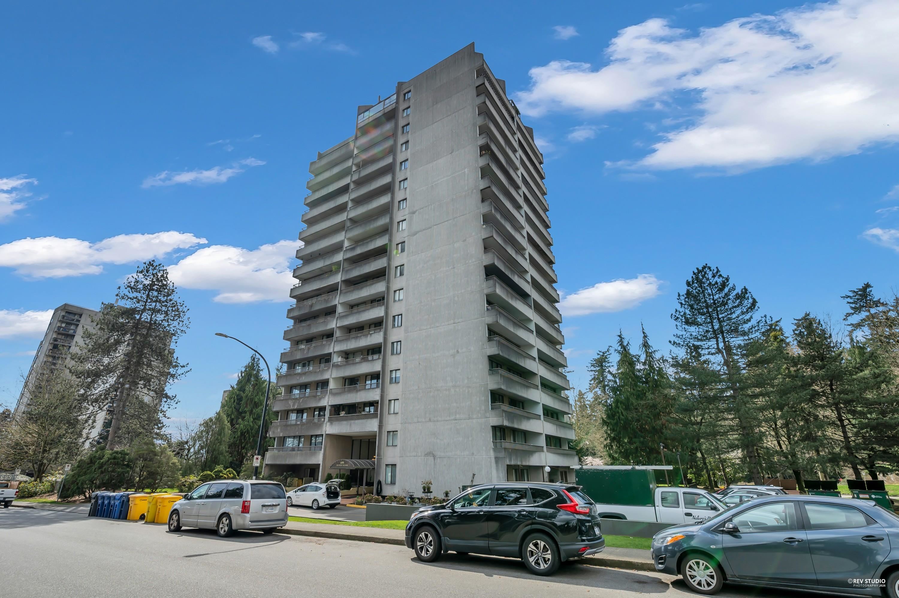 203 6595 WILLINGDON AVENUE, R3153224, BC,