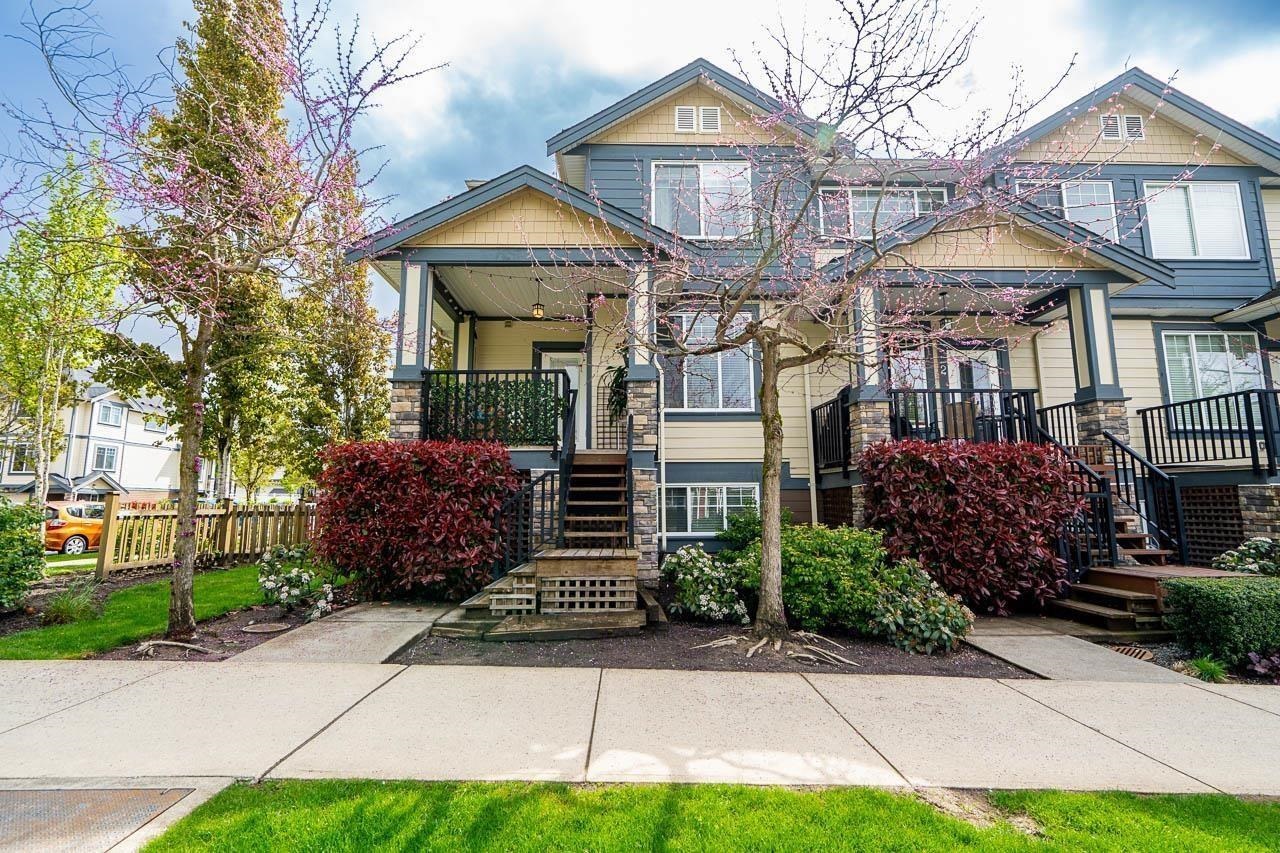 1 18818 71 AVENUE, R3153226, BC,