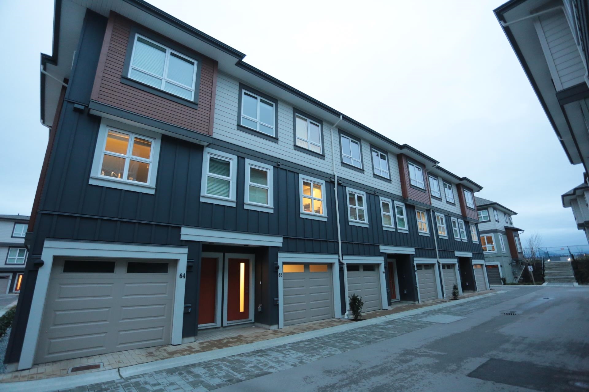 65 10311 RIVER DRIVE, R3153228, BC,