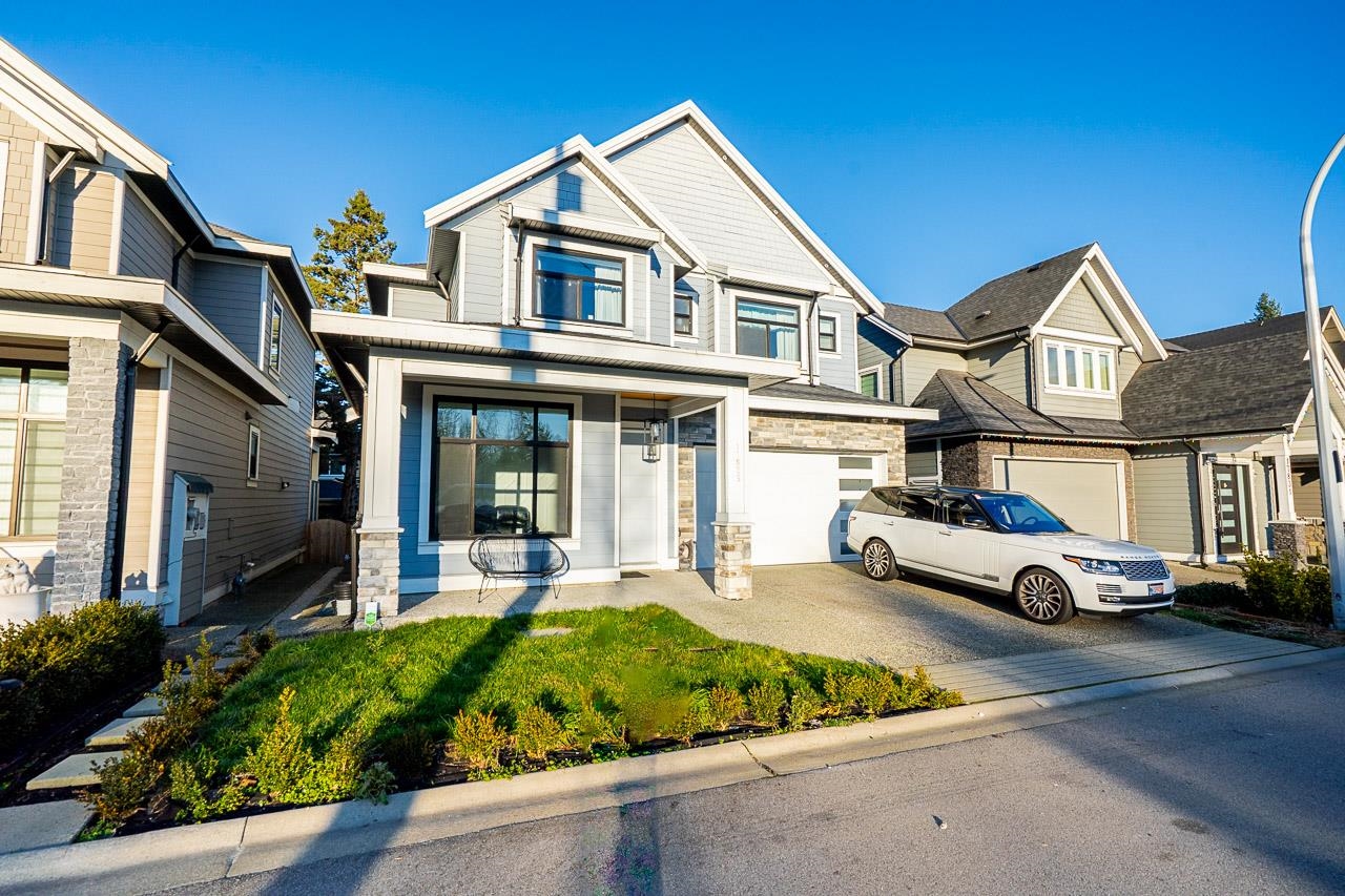 17825 BARNSTON DRIVE, Surrey BC V4N 6T4, R3153231, BC,