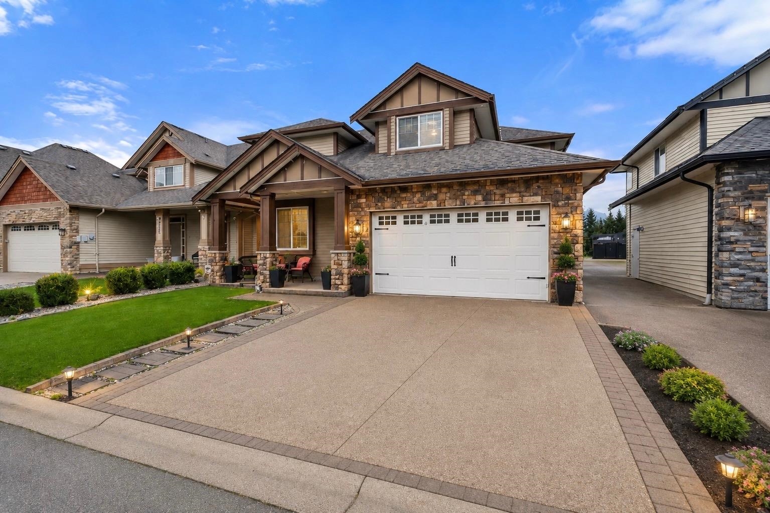 6556 LAVENDER PLACE, Chilliwack BC V2R 0H5, R3153233, BC,