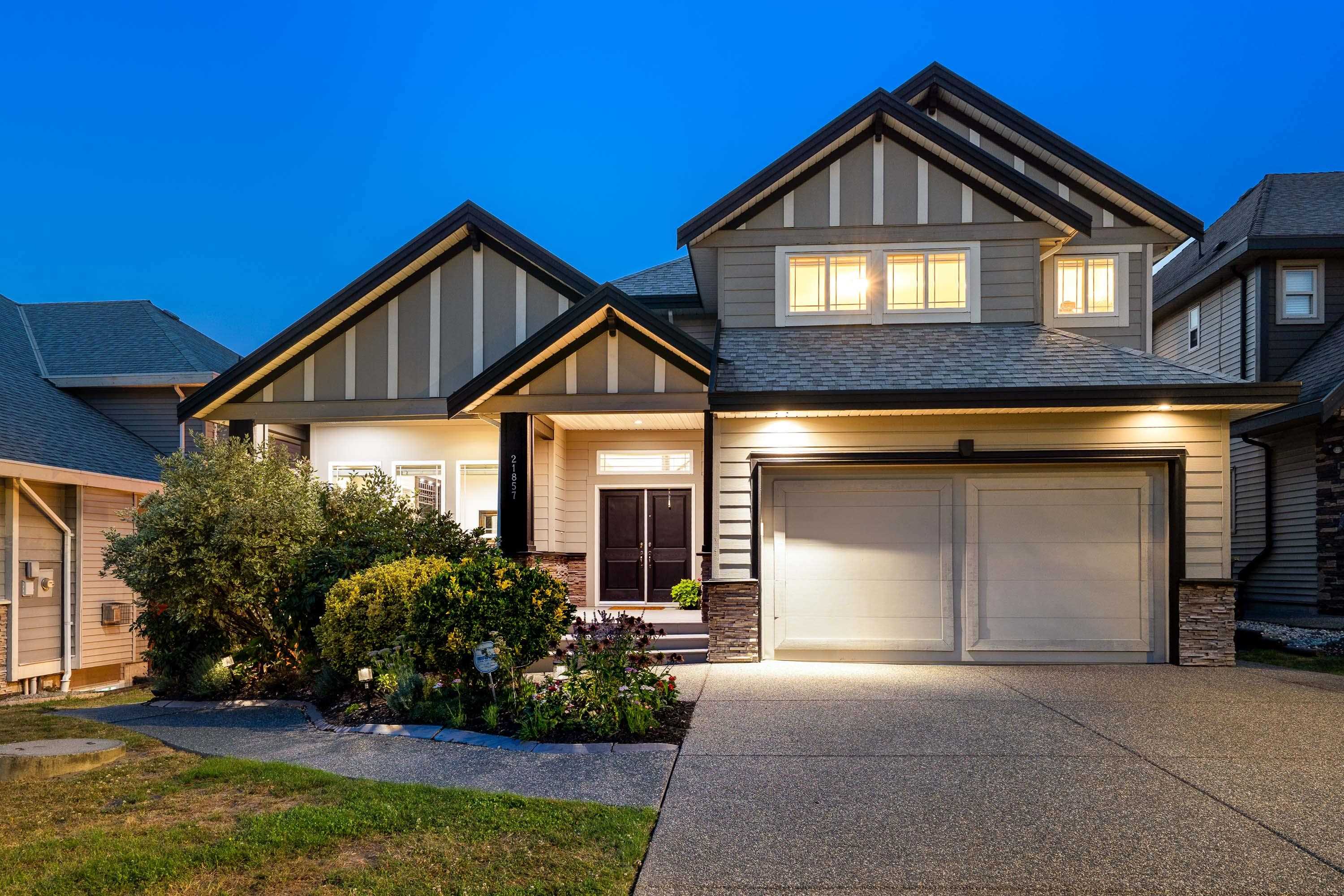 21857 51 AVENUE, Langley BC V3A 8P7, R3153249, BC,