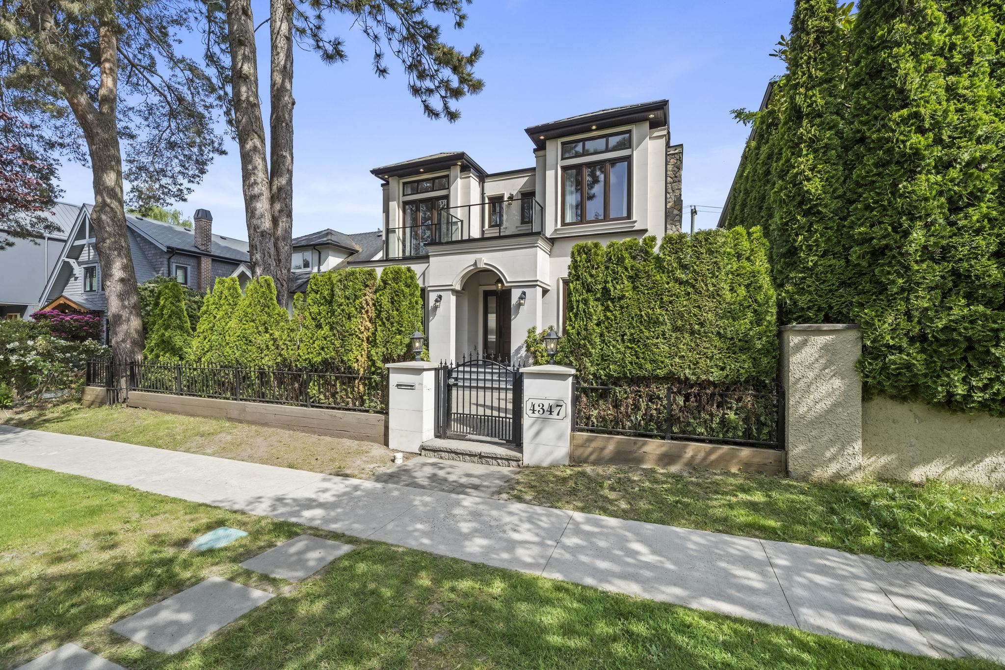 4347 W 9TH AVENUE, Vancouver BC V6R 2C8, R3153258, BC,