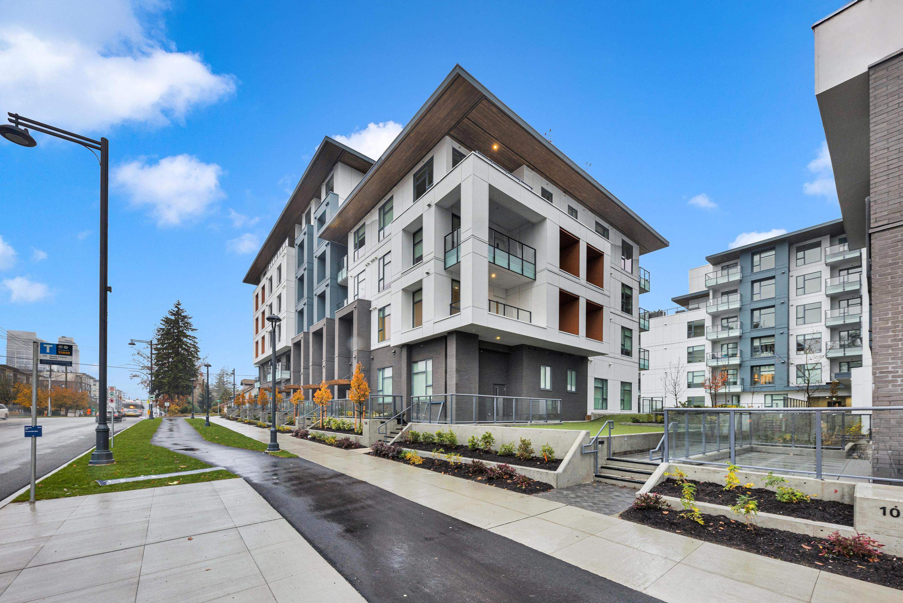 406 10828 139A STREET, R3153259, BC,