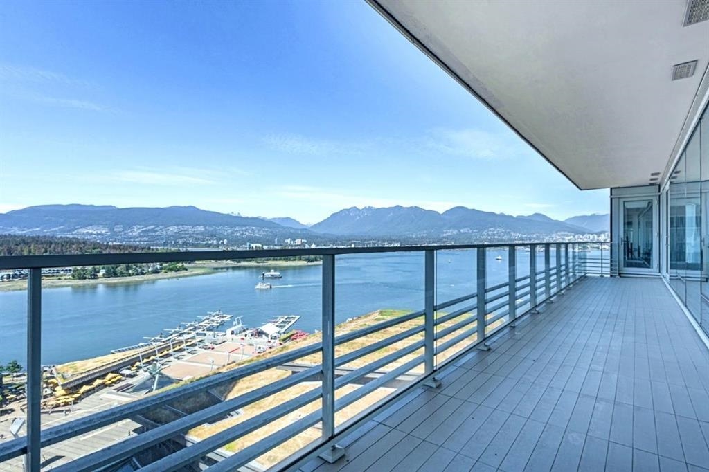 230X 1011 CORDOVA STREET, R3153264, BC,