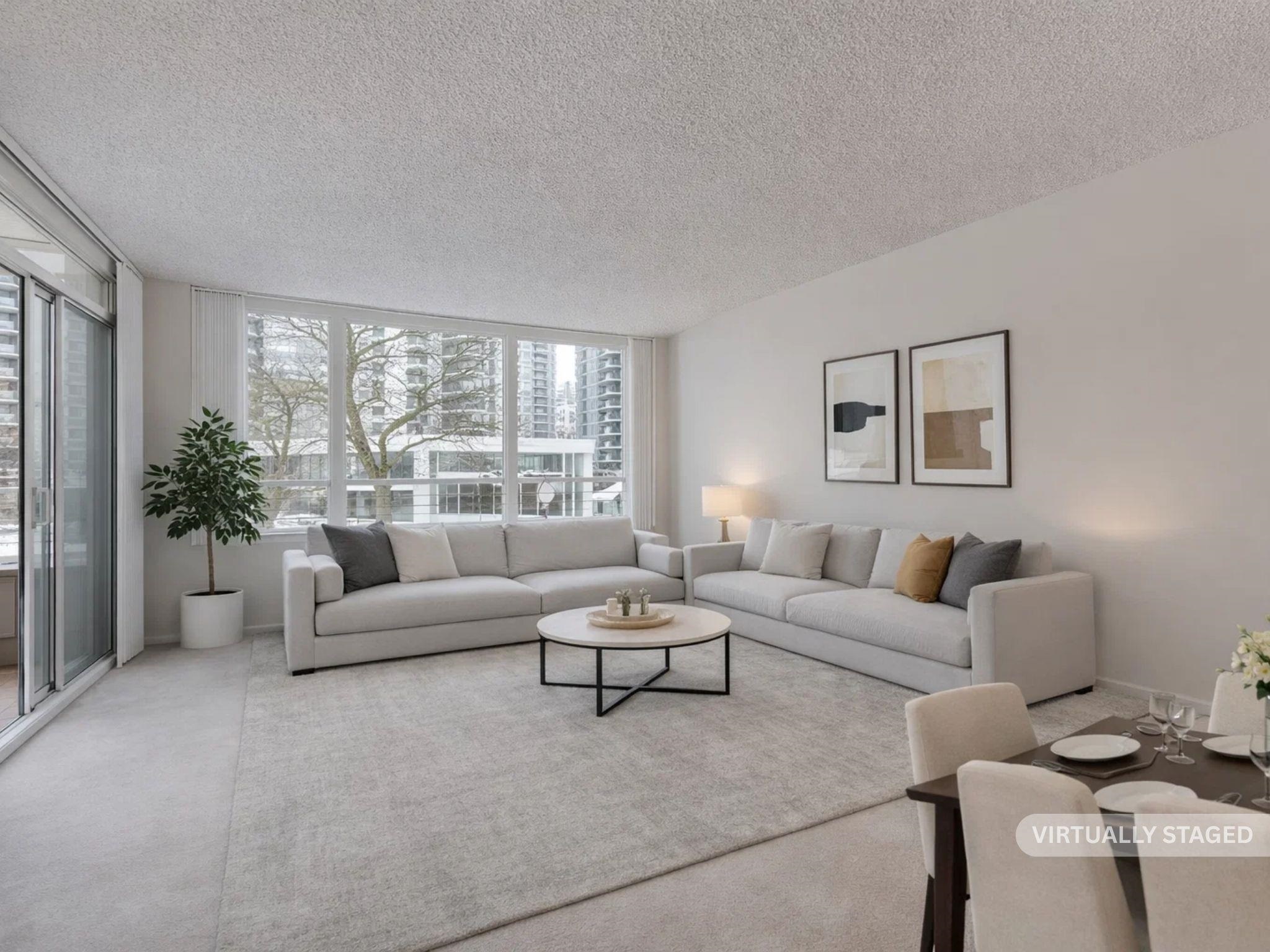 305 6070 MCMURRAY AVENUE, R3153266, BC,