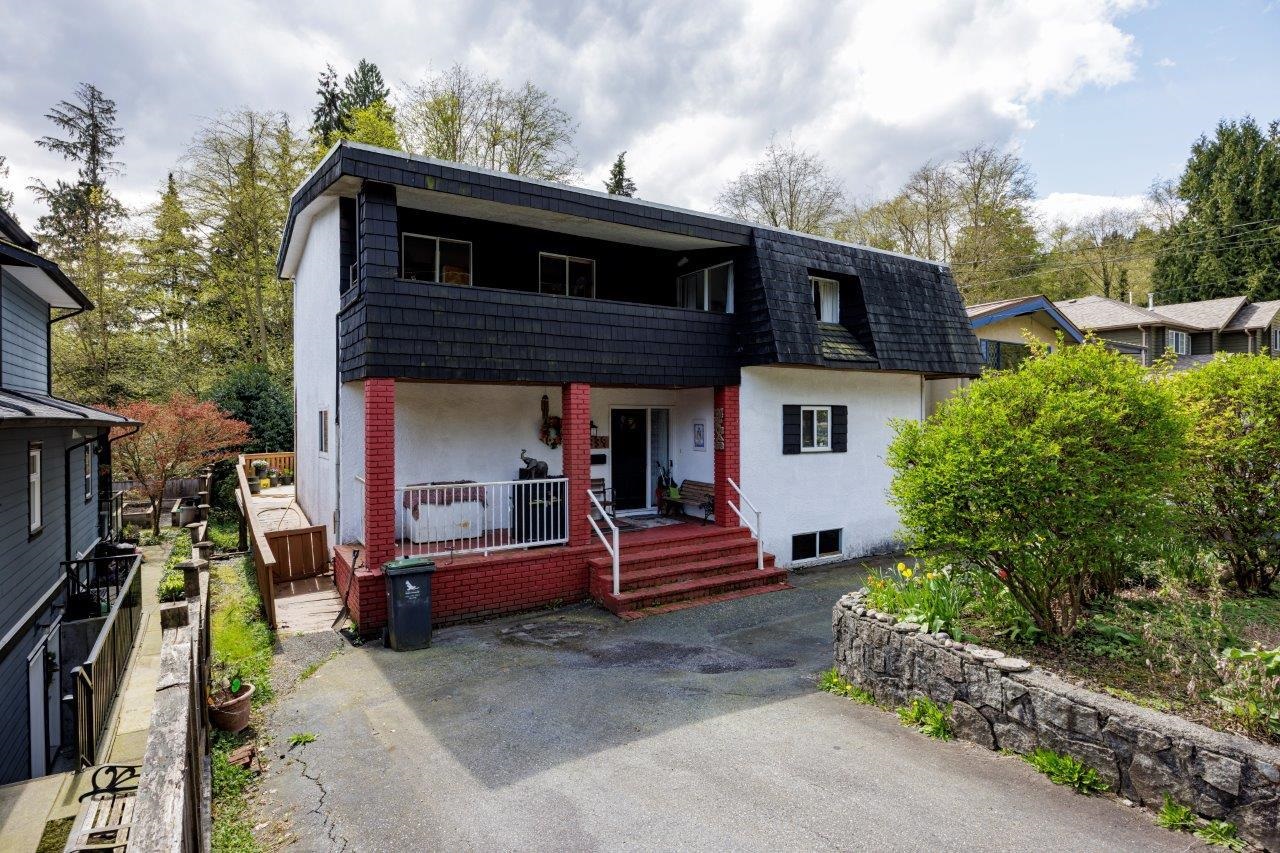 4339 CLIFFMONT ROAD, North Vancouver BC V7G 1J6, R3153280, BC,