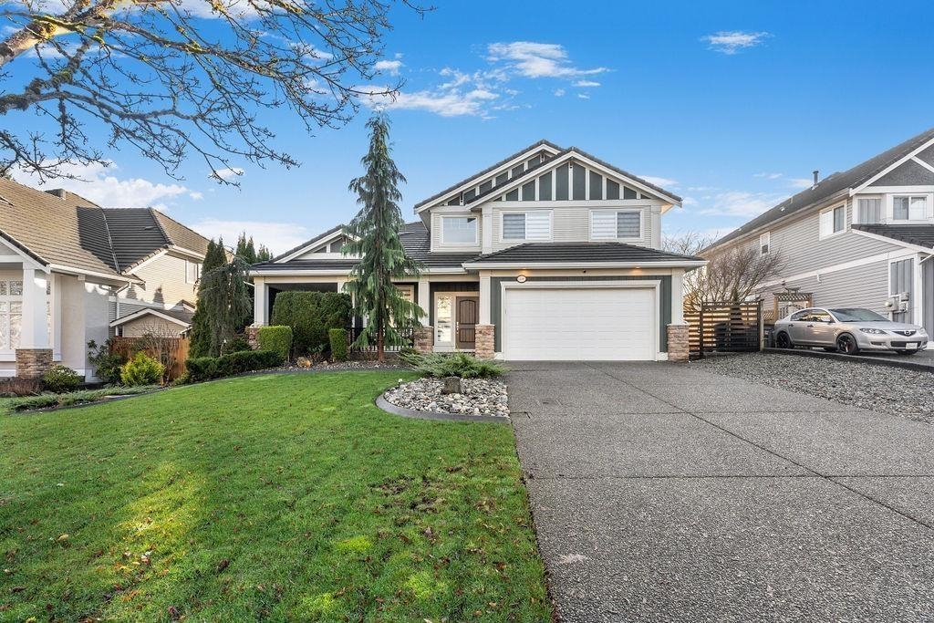 14680 72A AVENUE, Surrey BC V3S 9L8, R3153281, BC,