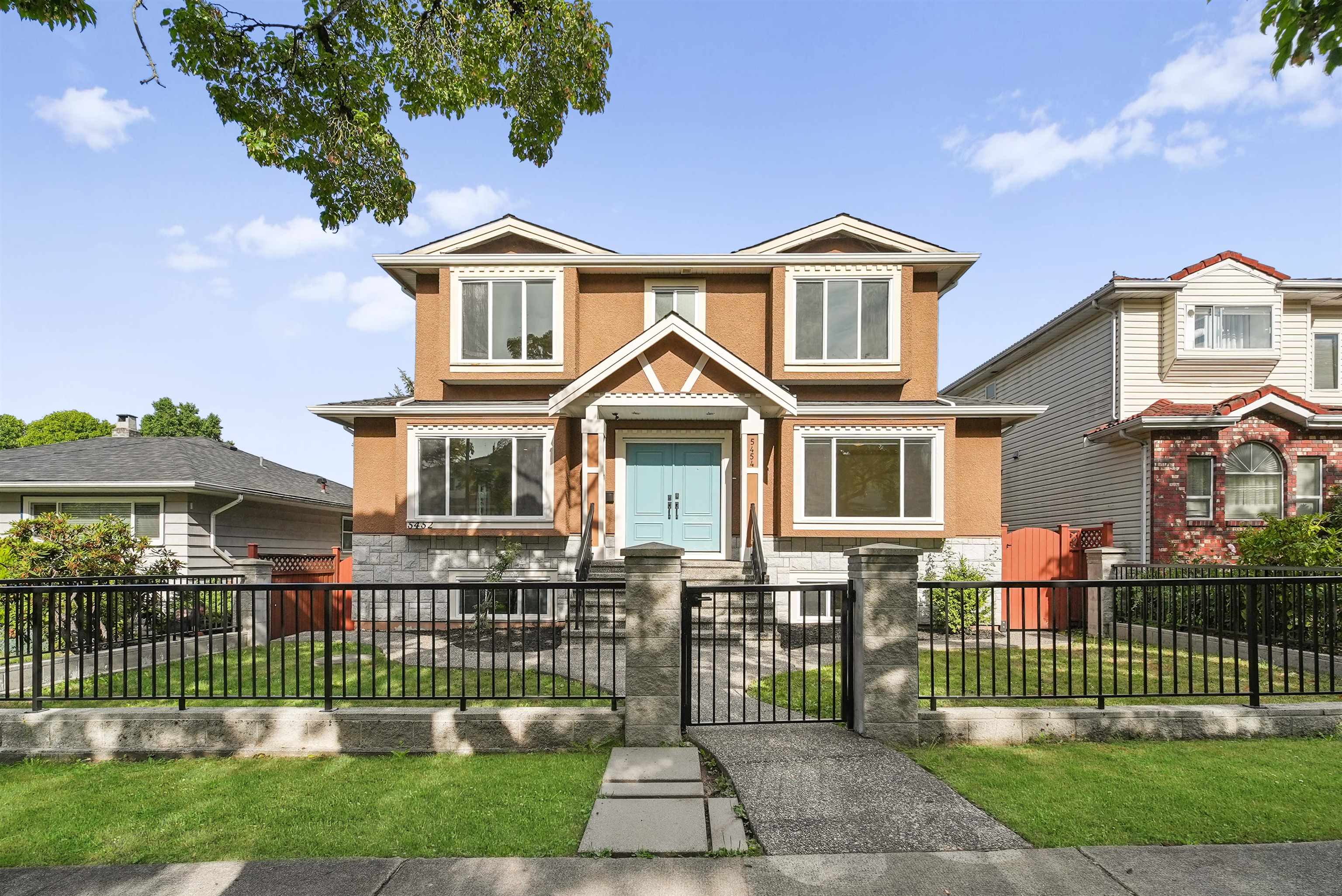 5454 SLOCAN ST STREET, Vancouver BC V5R 2B1, R3153283, BC,