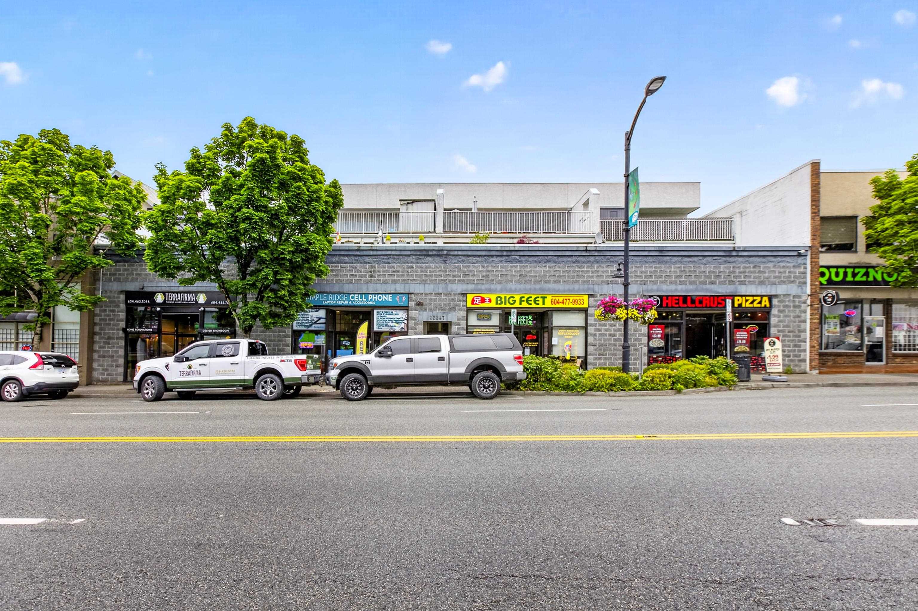 306 22347 LOUGHEED HIGHWAY, R3153285, BC,