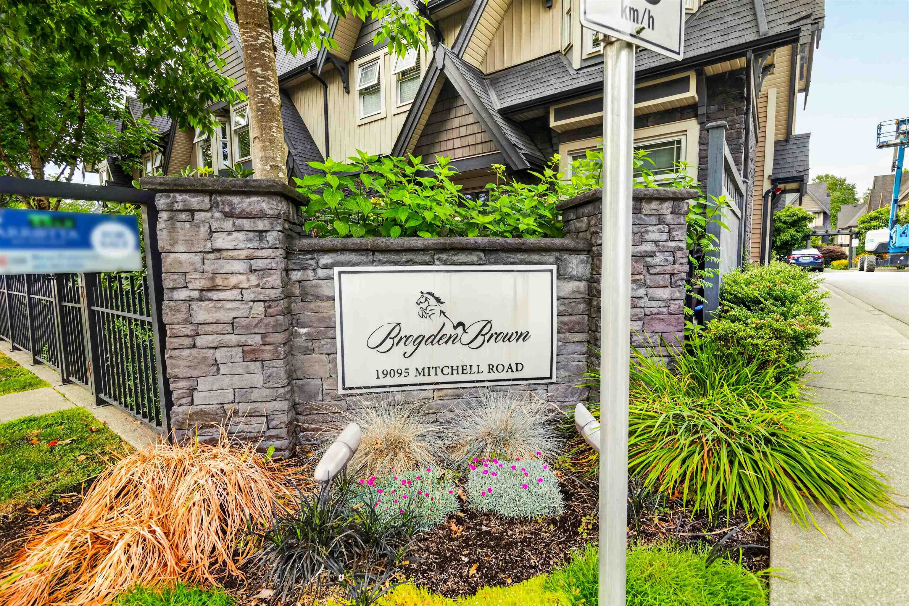 25 19095 MITCHELL ROAD, R3153291, BC,