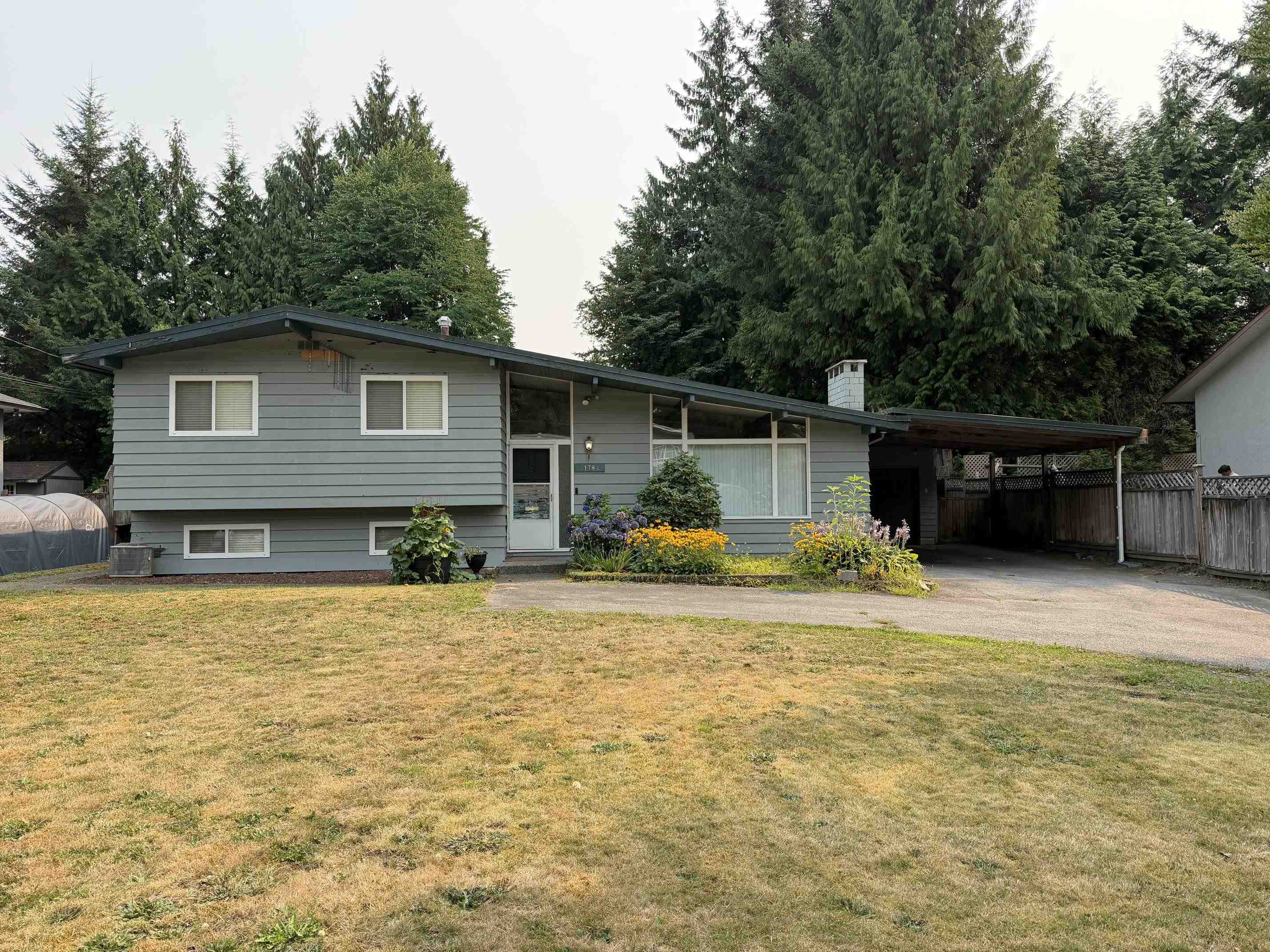 21784 DONOVAN AVENUE, Maple Ridge BC V2X 3A7, R3153292, BC,