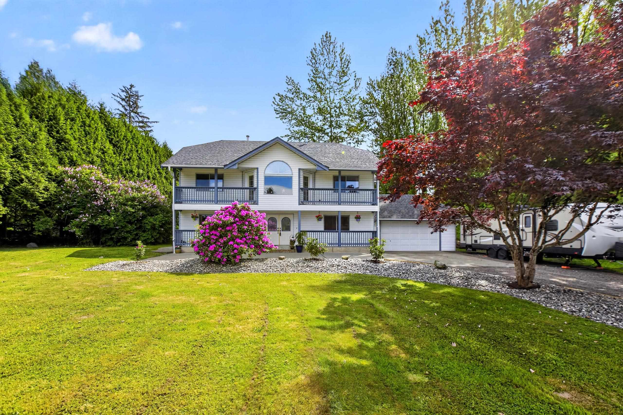 12440 ANSELL STREET, Maple Ridge BC V4R 1L4, R3153296, BC,