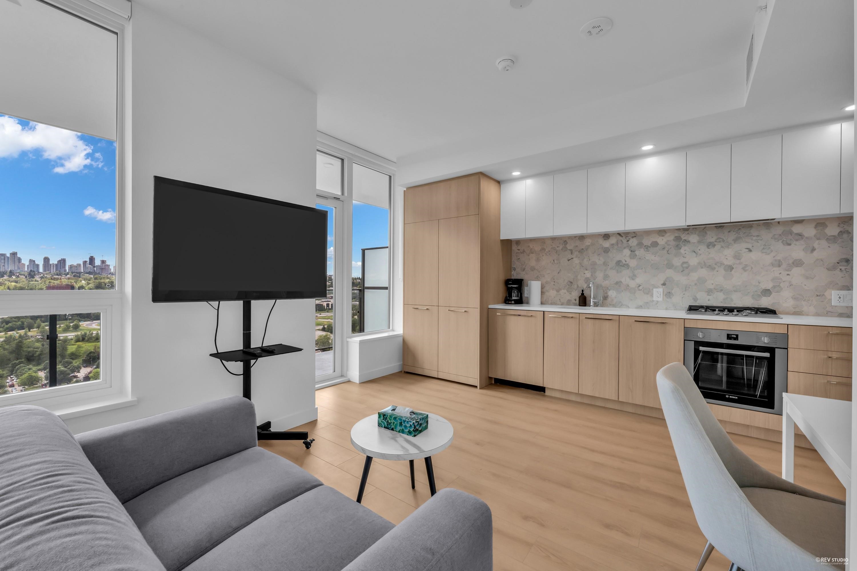 1803 2425 ALPHA AVENUE, R3153302, BC,