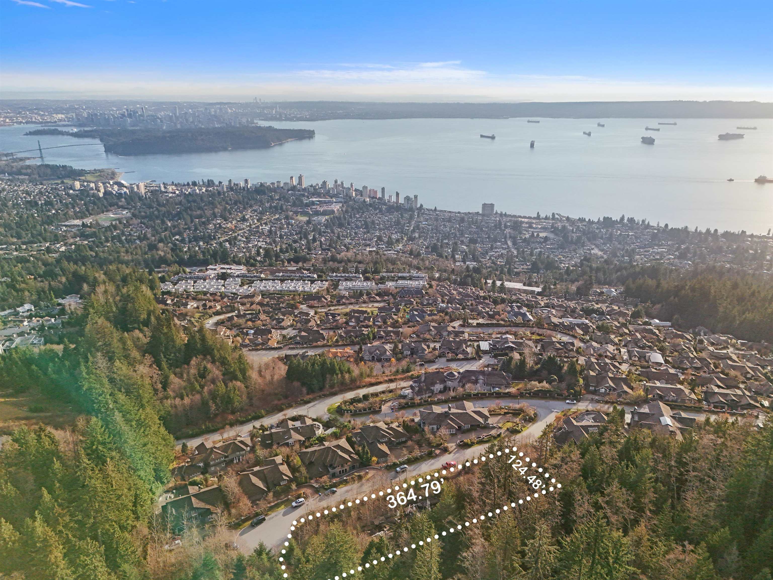 2345 KADLEC COURT, West Vancouver BC V7S 3K3, R3153303, BC,