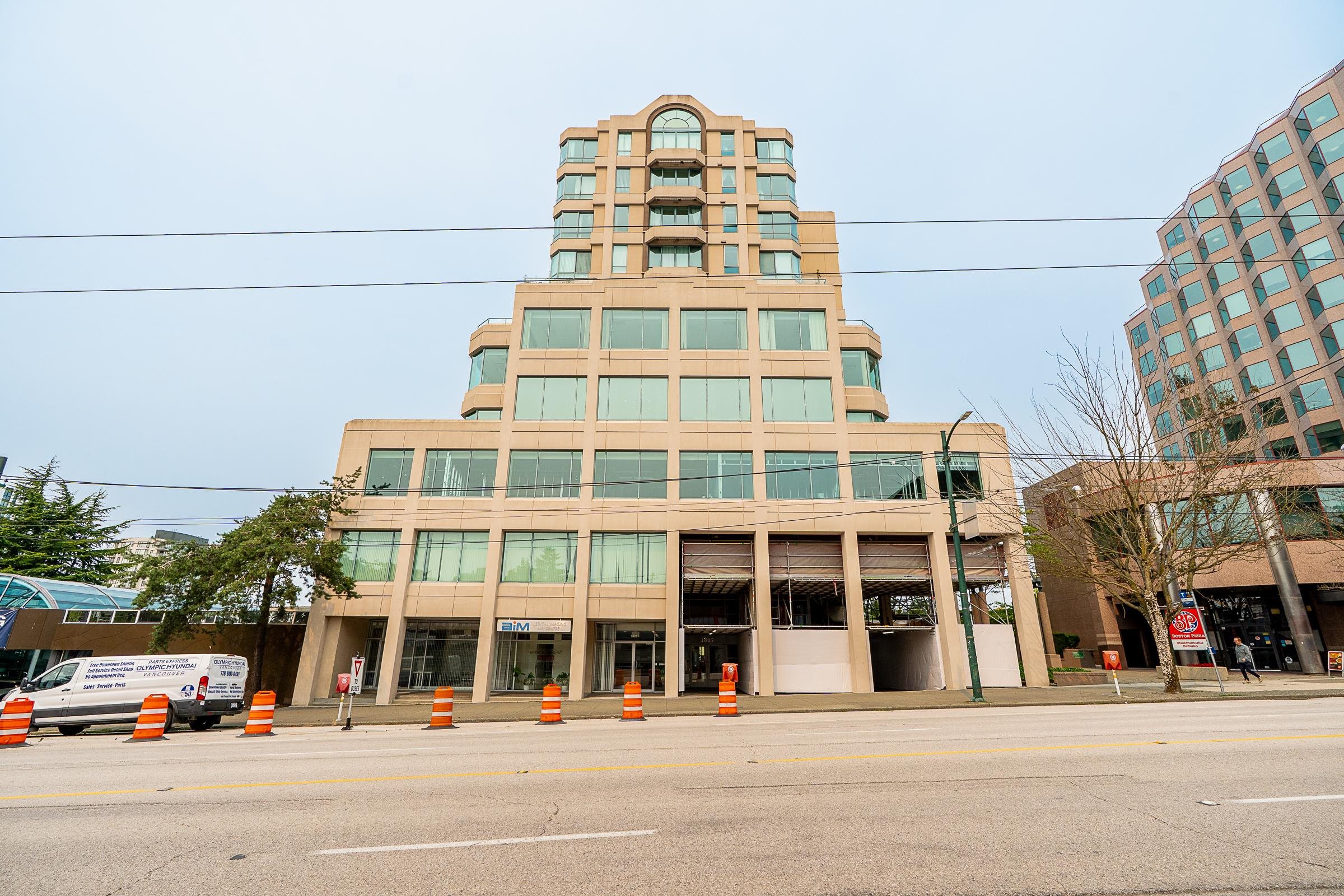 804 1355 BROADWAY, R3153305, BC,