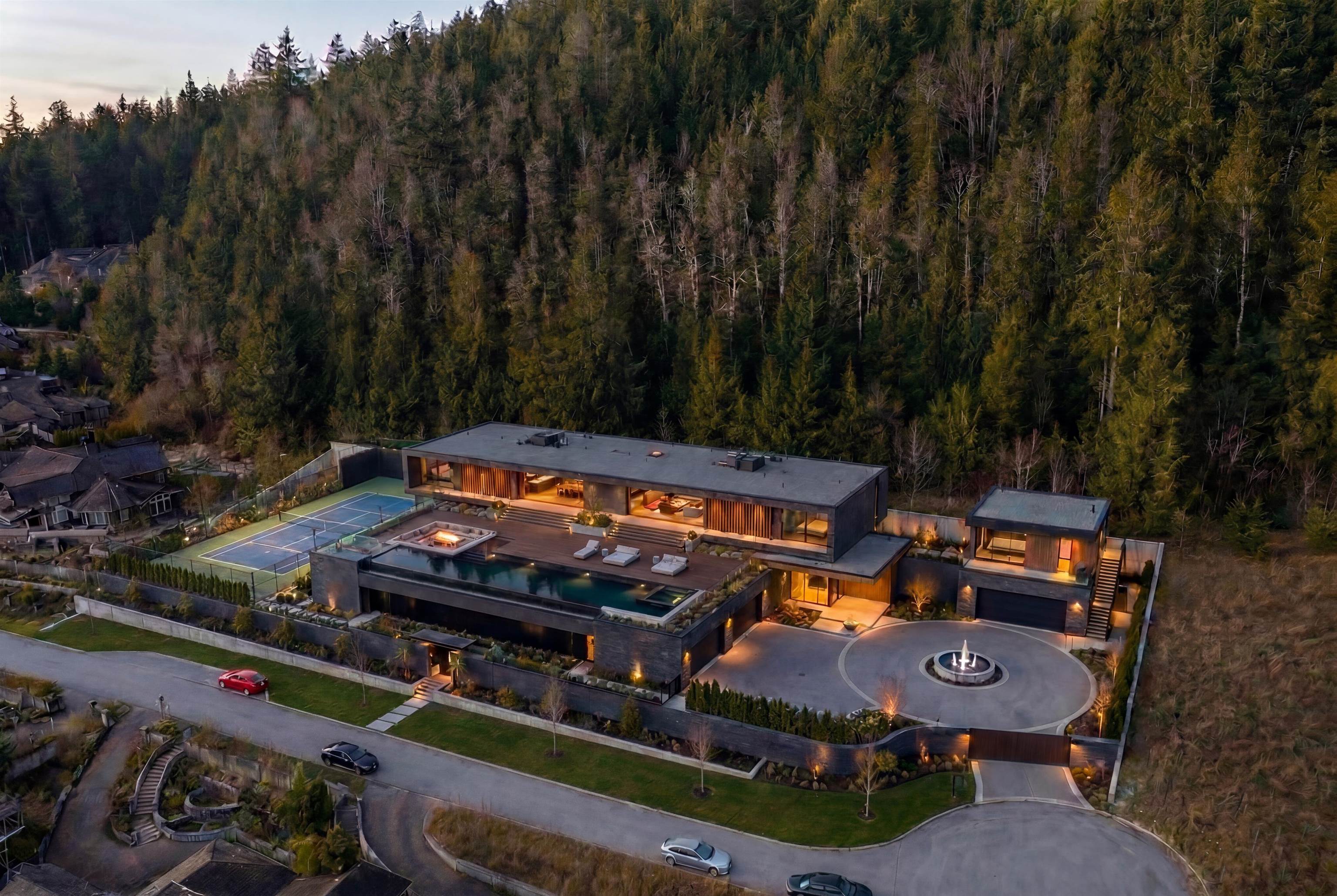 2345 KADLEC COURT, West Vancouver BC V7S 3K3, R3153306, BC,
