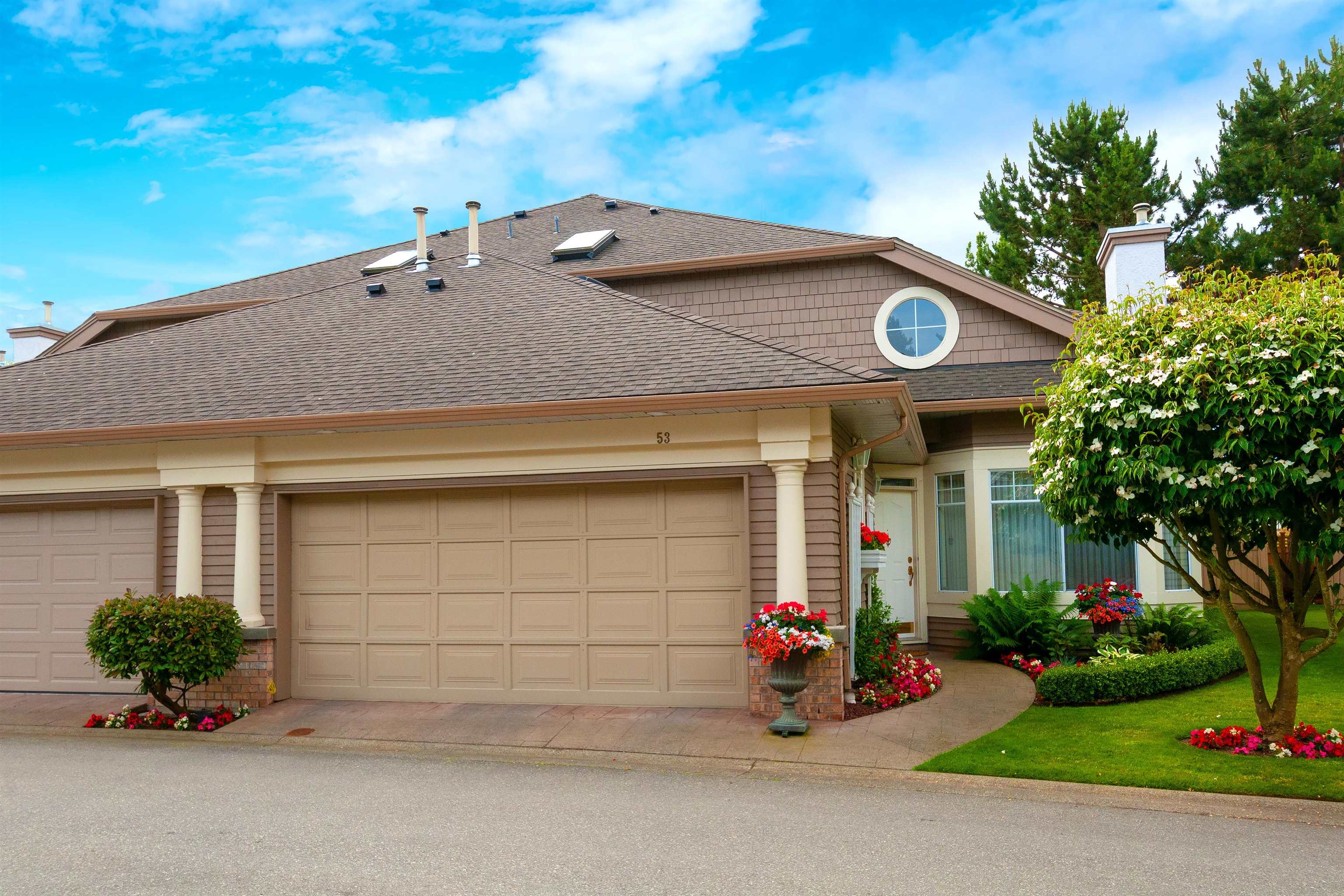 53 5531 CORNWALL DRIVE, R3153313, BC,