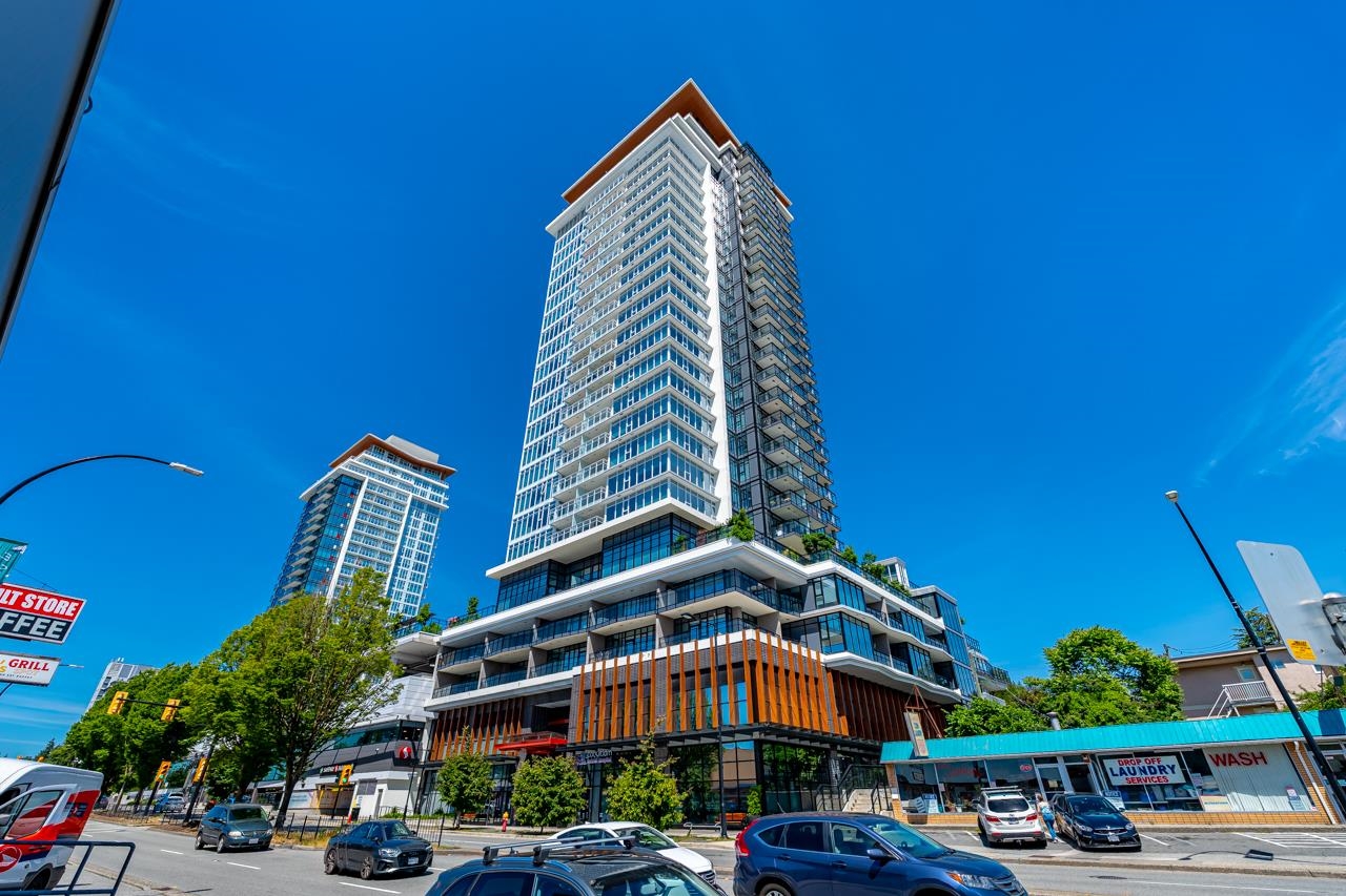 2001 1045 AUSTIN AVENUE, R3153316, BC,