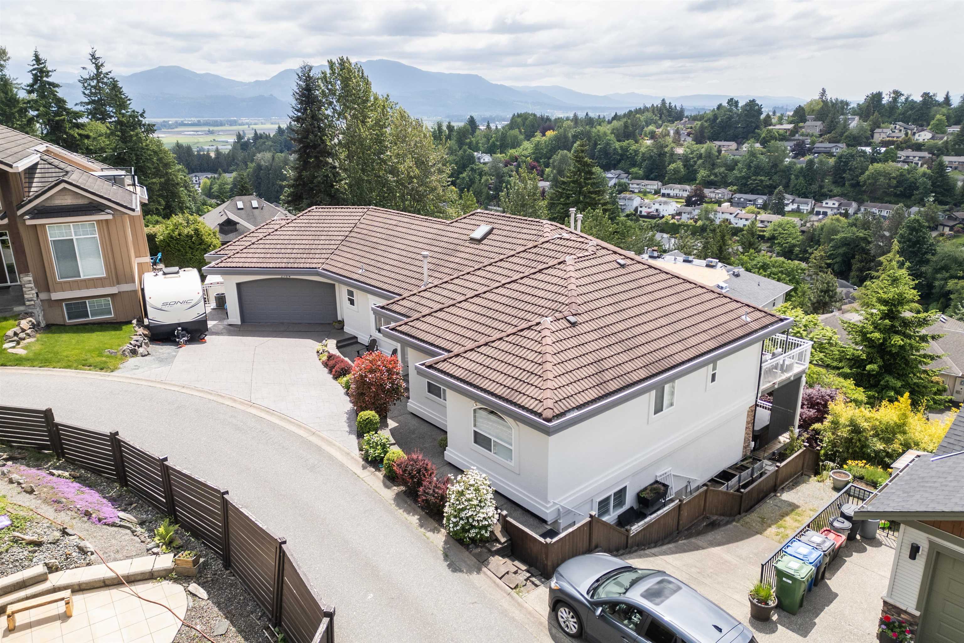 2764 ST MORITZ WAY, Abbotsford BC V3G 1C3, R3153317, BC,