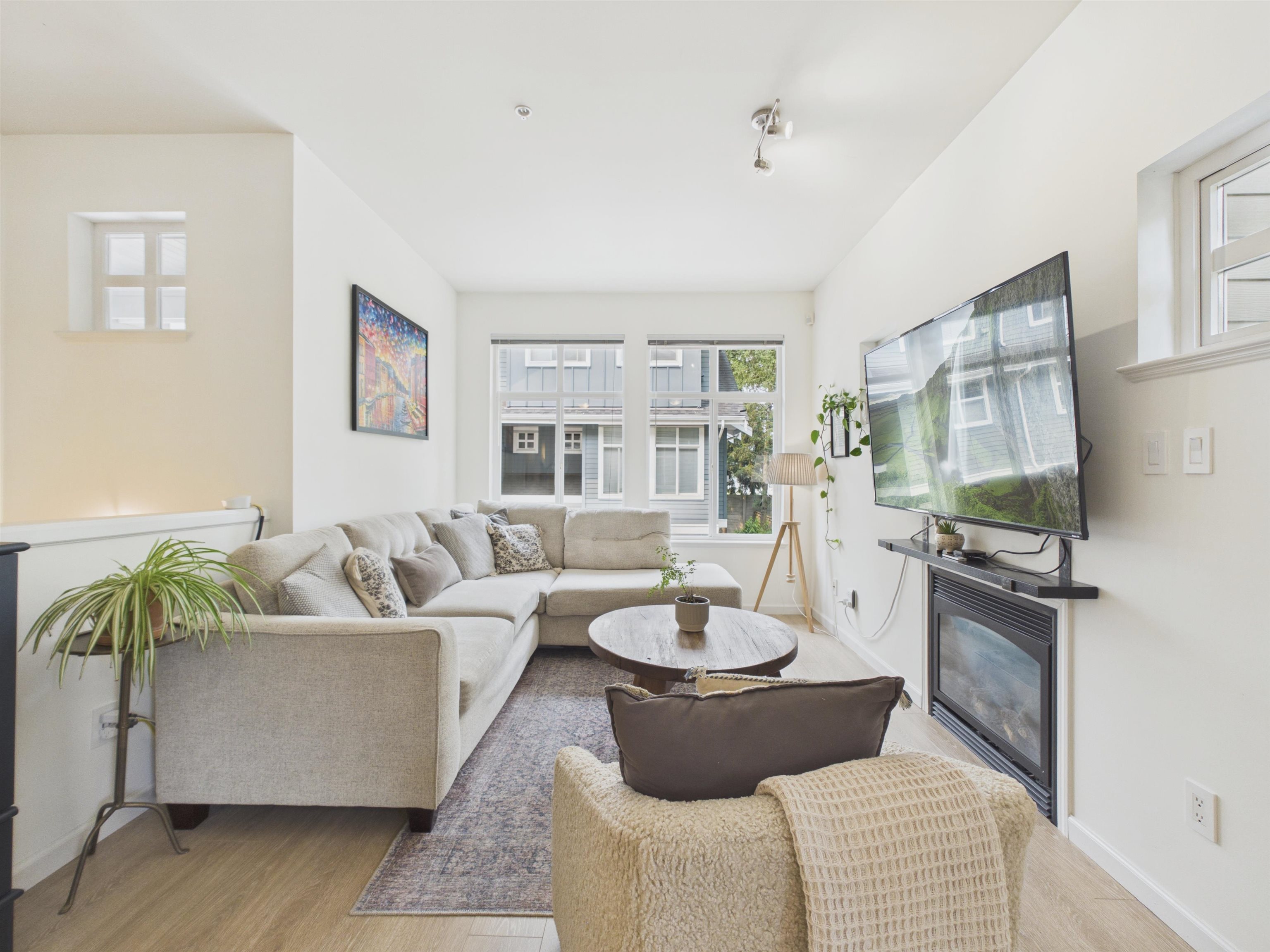 57 935 EWEN AVENUE, R3153321, BC,