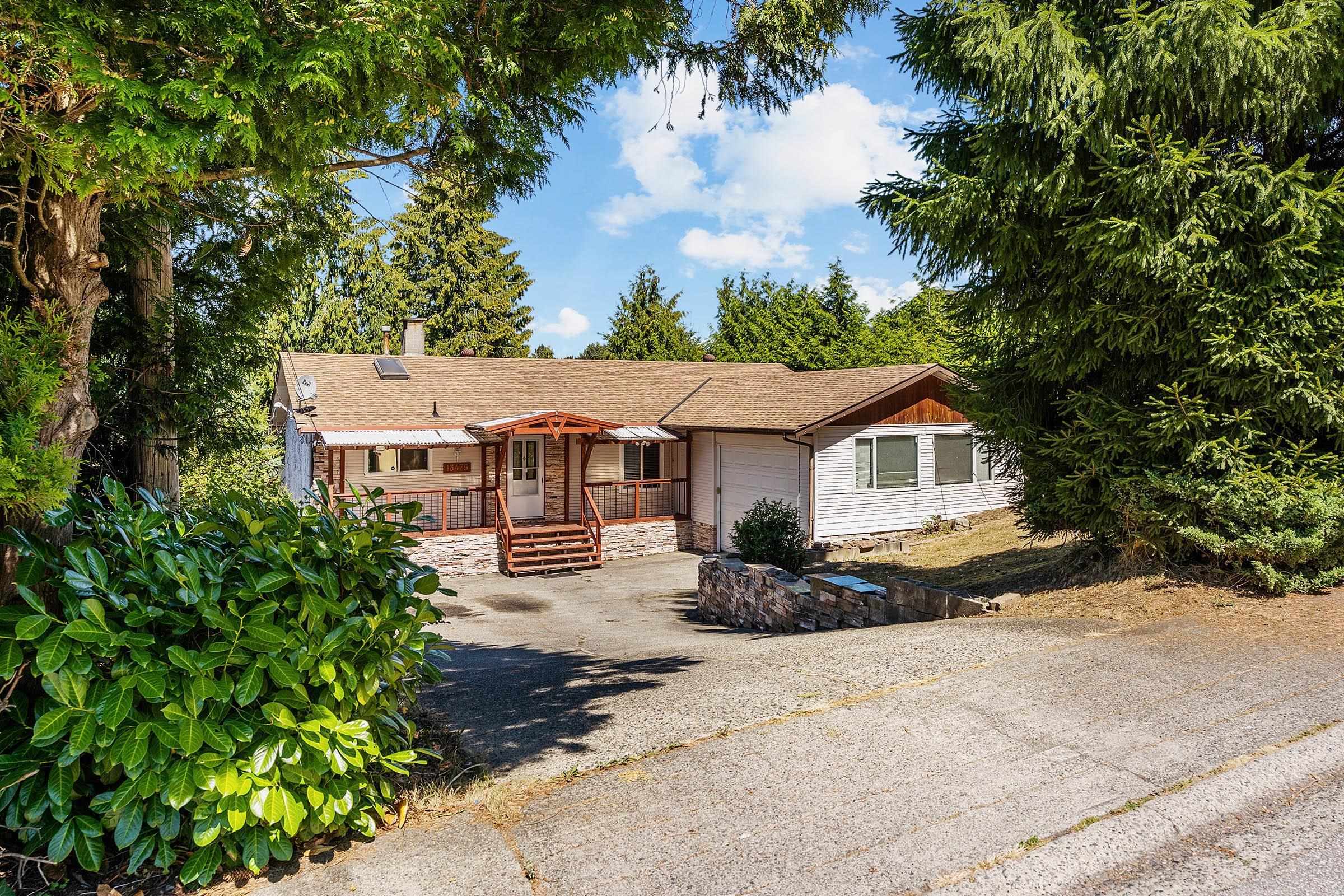 13475 113 AVENUE, Surrey BC V3R 6S9, R3153324, BC,