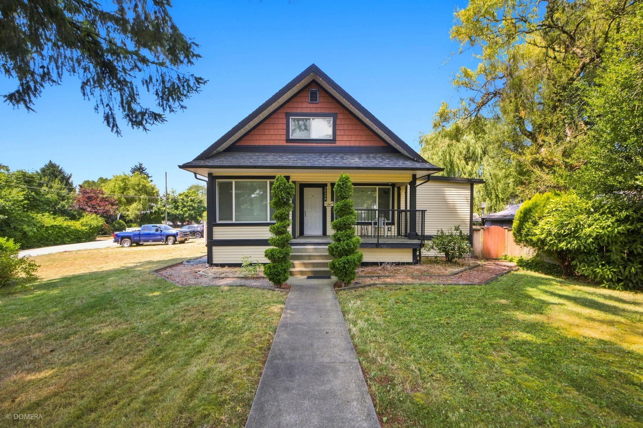 20259 WANSTEAD STREET, Maple Ridge BC V2X 1J2, R3153325, BC,