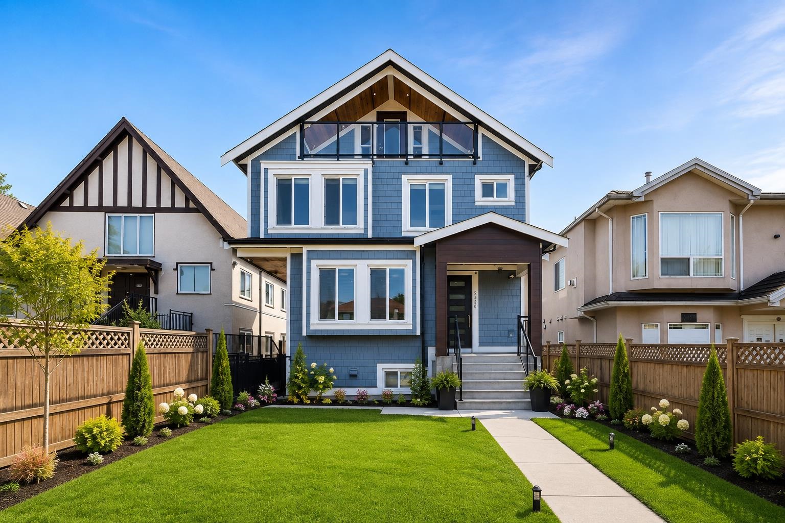 1 2430 41 STREET, R3153326, BC,