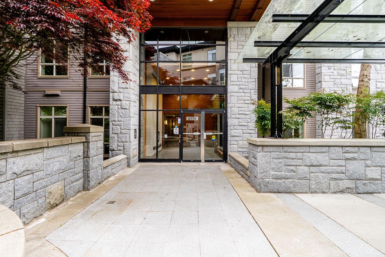 112 5779 BIRNEY AVENUE, R3153328, BC,