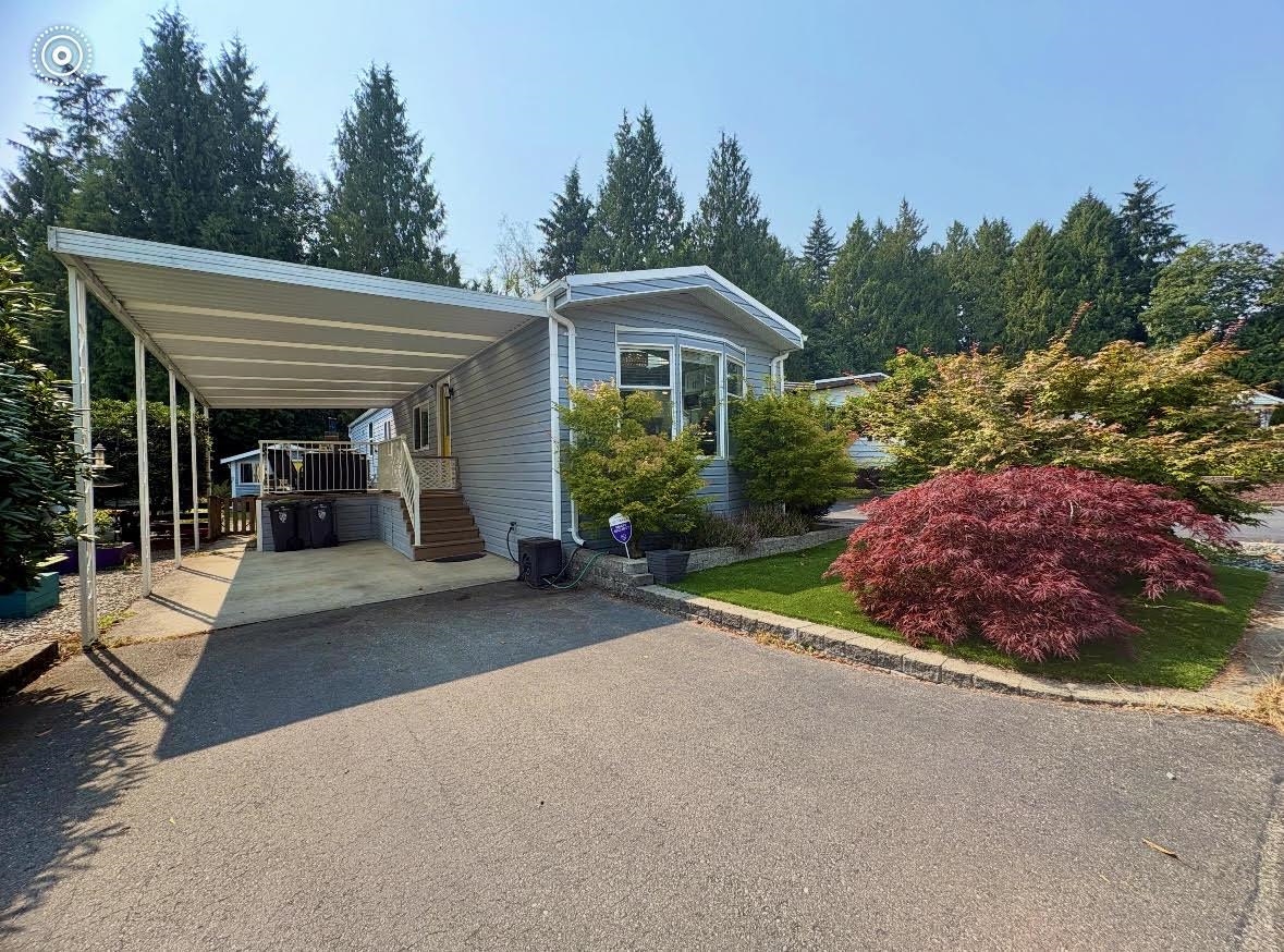 12 2315 198 STREET, R3153330, BC,