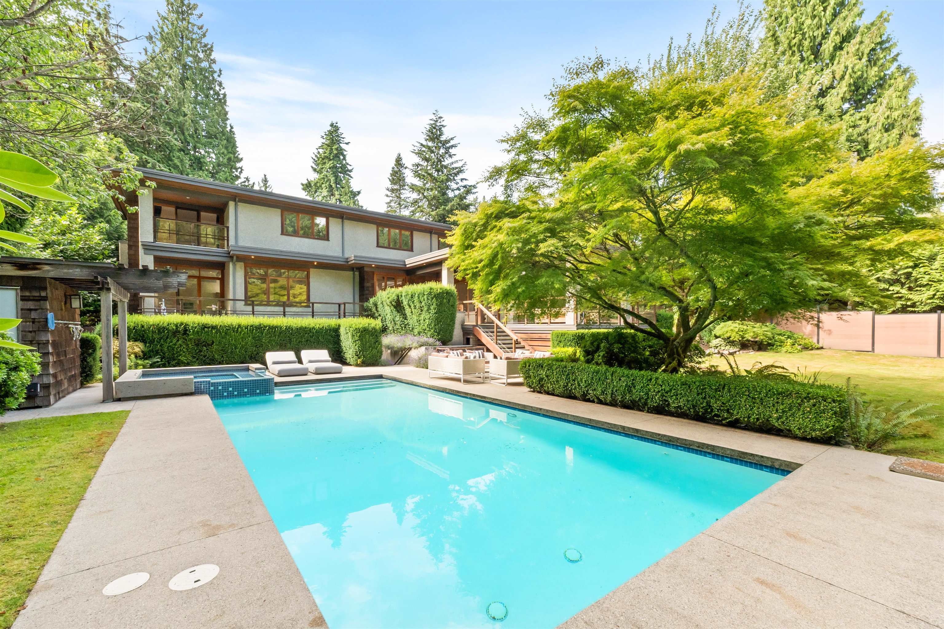 510 EASTCOT ROAD, West Vancouver BC V7S 1E4, R3153342, BC,